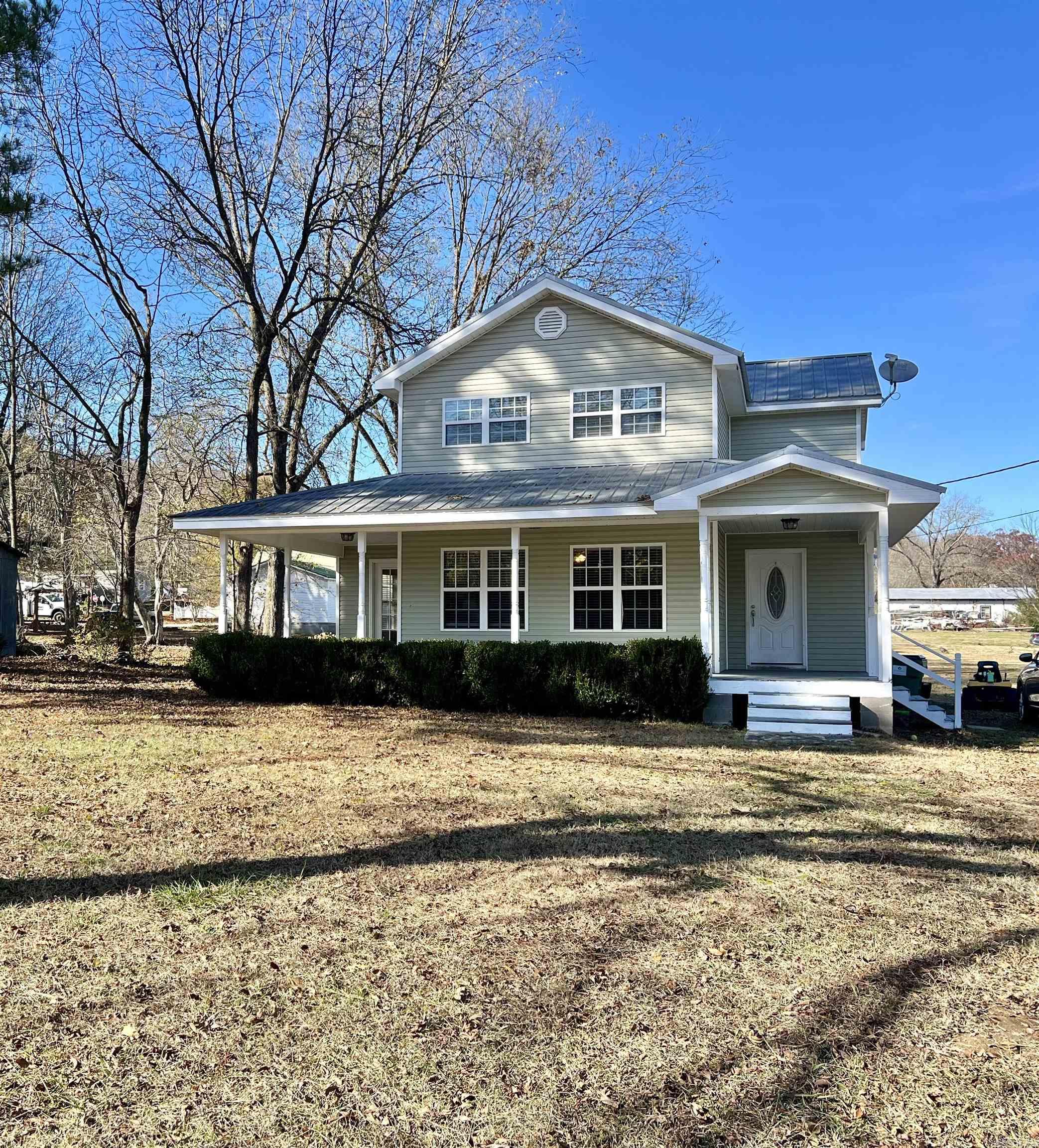 CHURCHILL ADDN - Residential