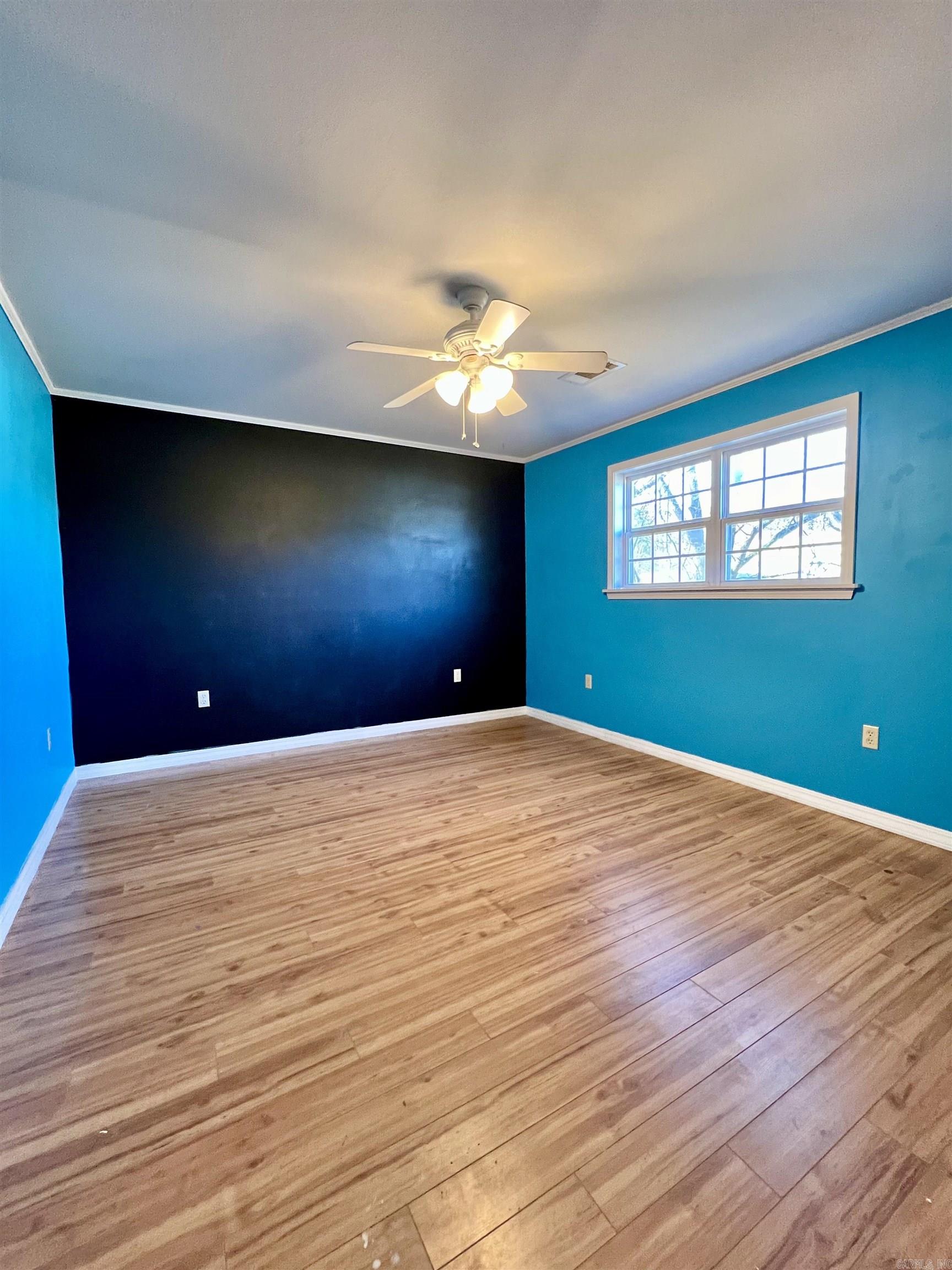 CHURCHILL ADDN - Residential