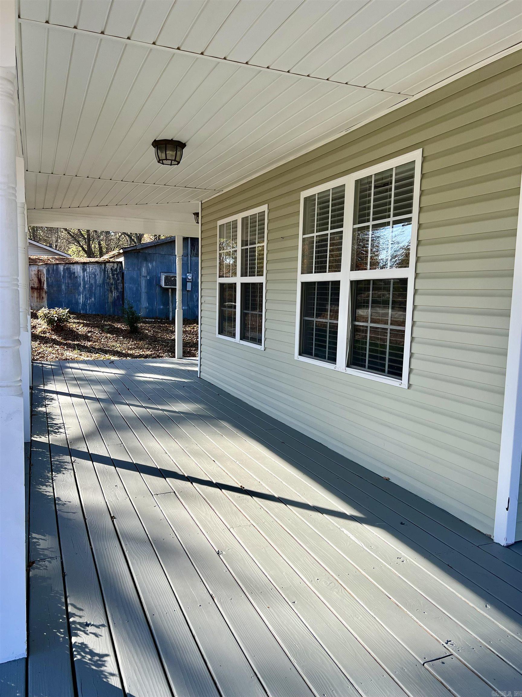 CHURCHILL ADDN - Residential