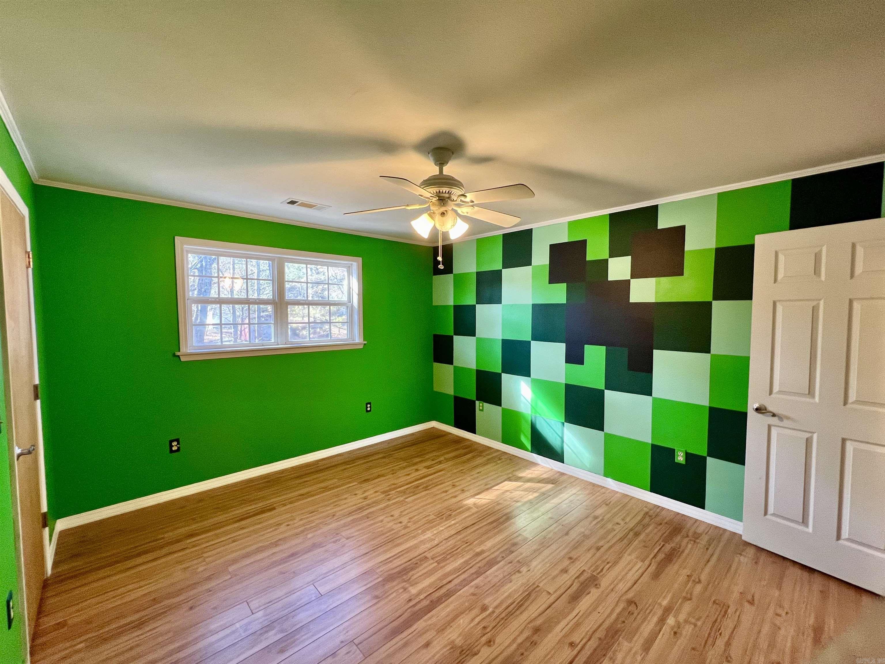 CHURCHILL ADDN - Residential