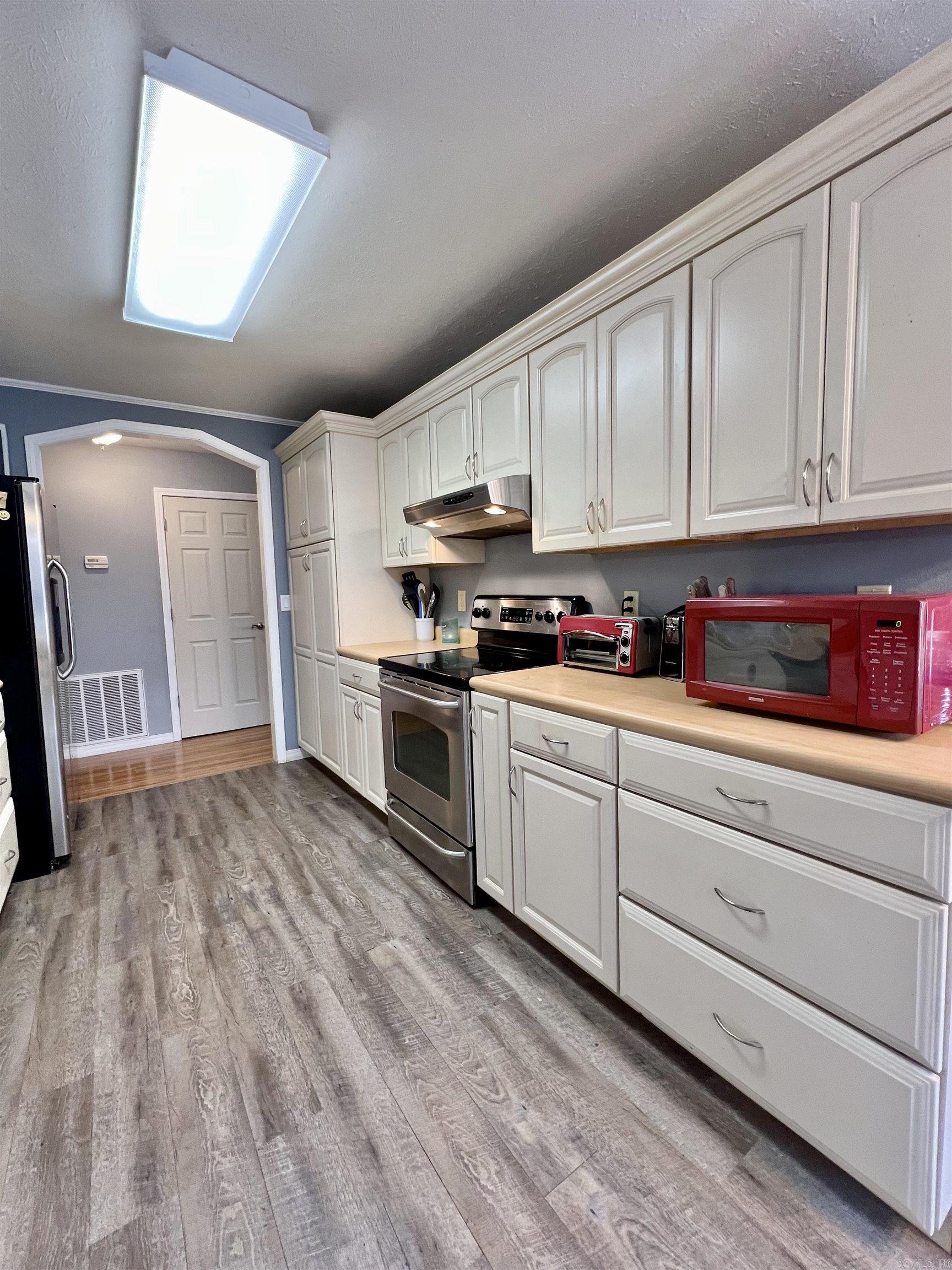 CHURCHILL ADDN - Residential