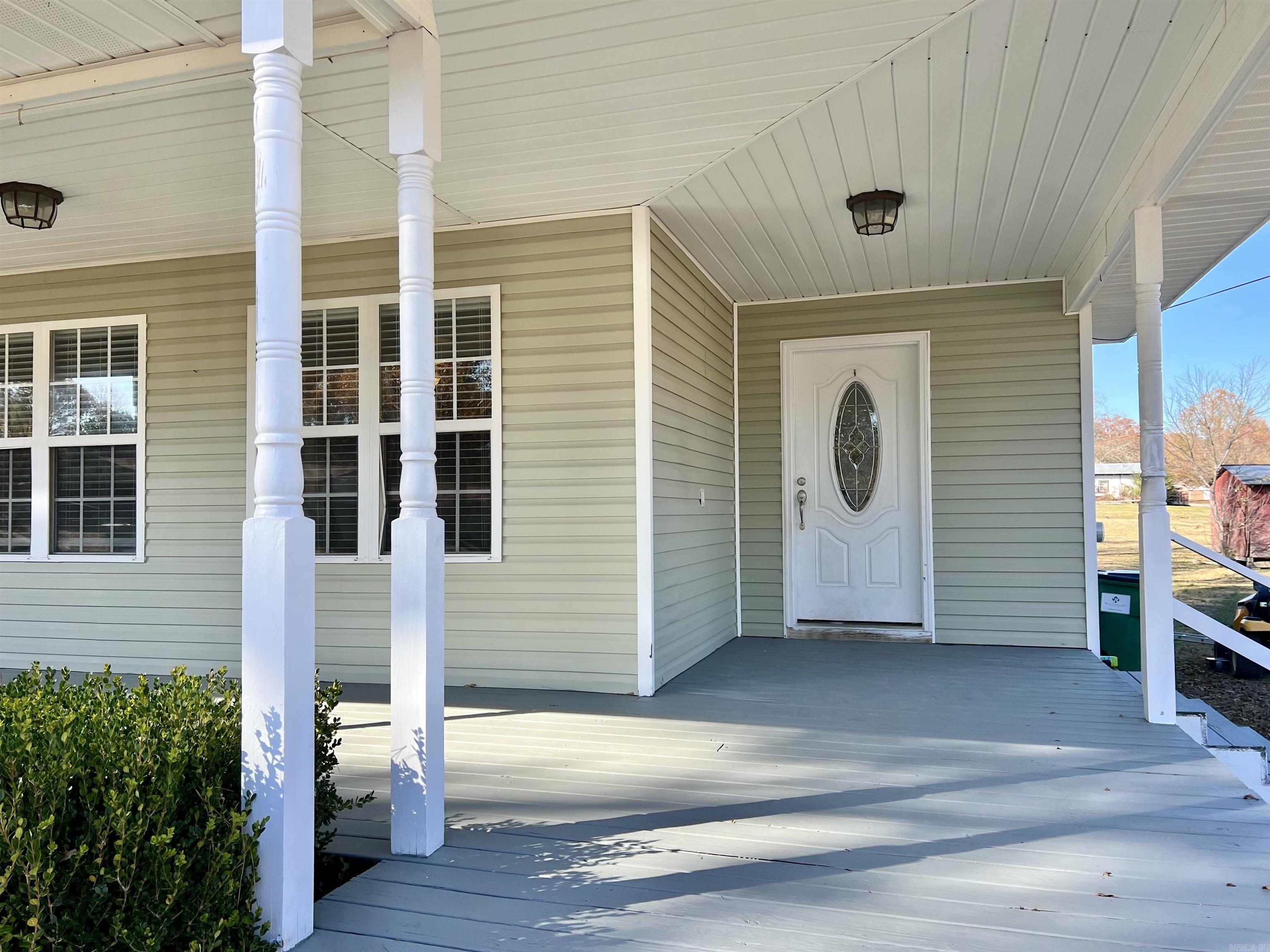 CHURCHILL ADDN - Residential