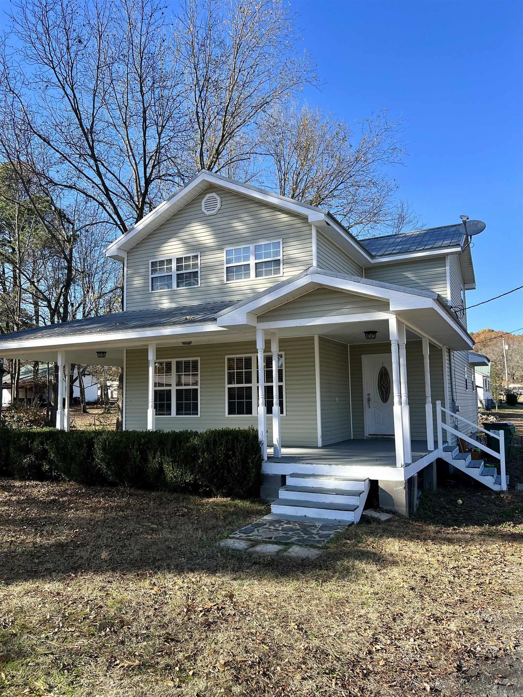 CHURCHILL ADDN - Residential