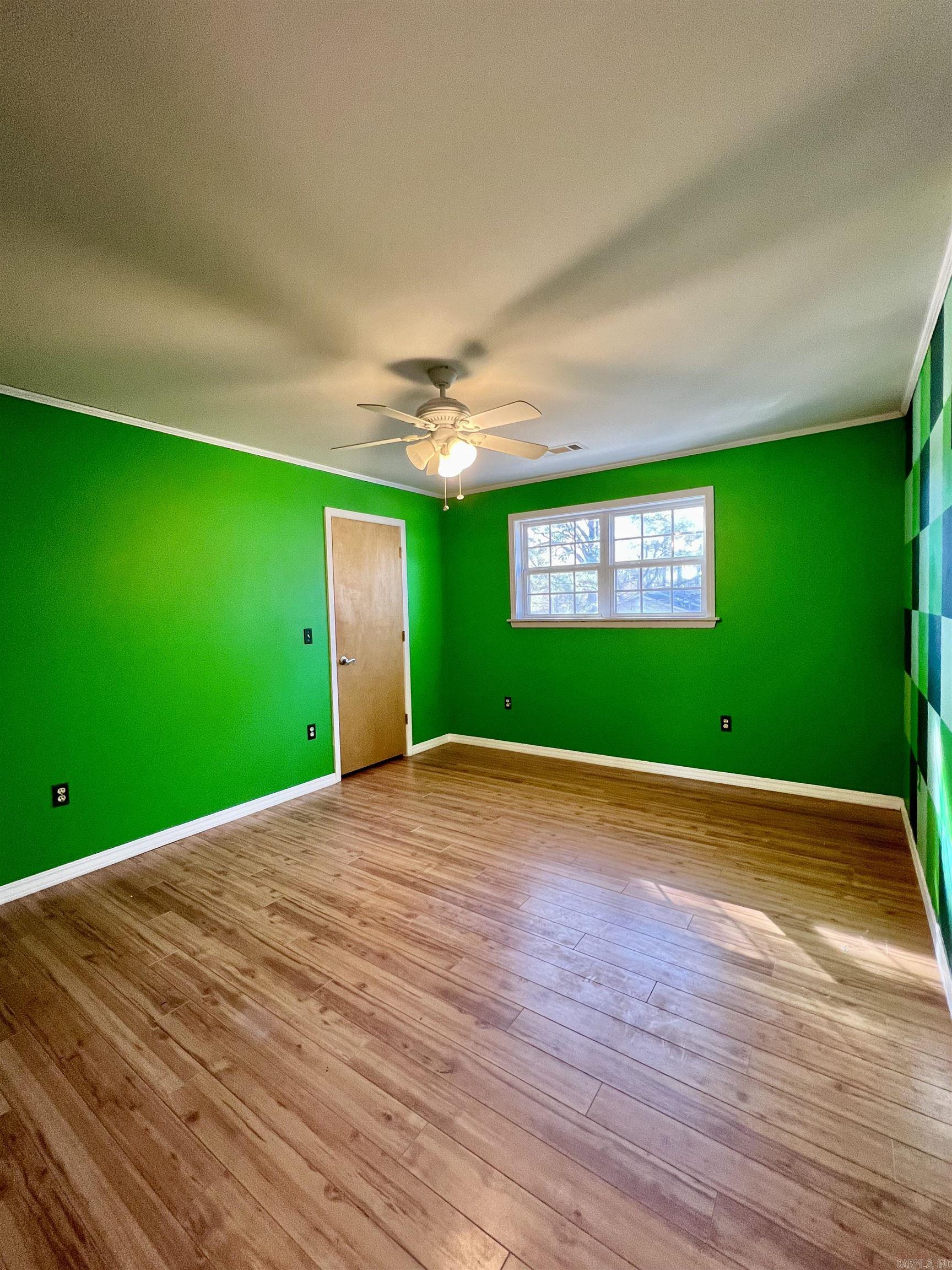 CHURCHILL ADDN - Residential