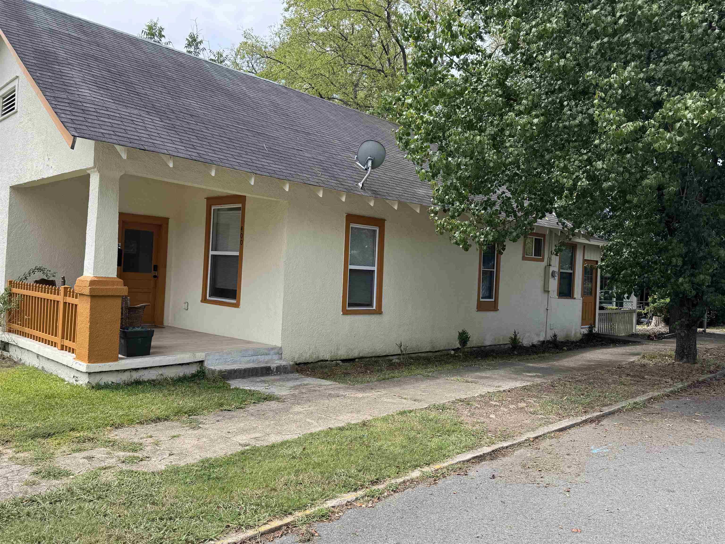 SOUTH HOT SPRINGS ADDITION - Residential