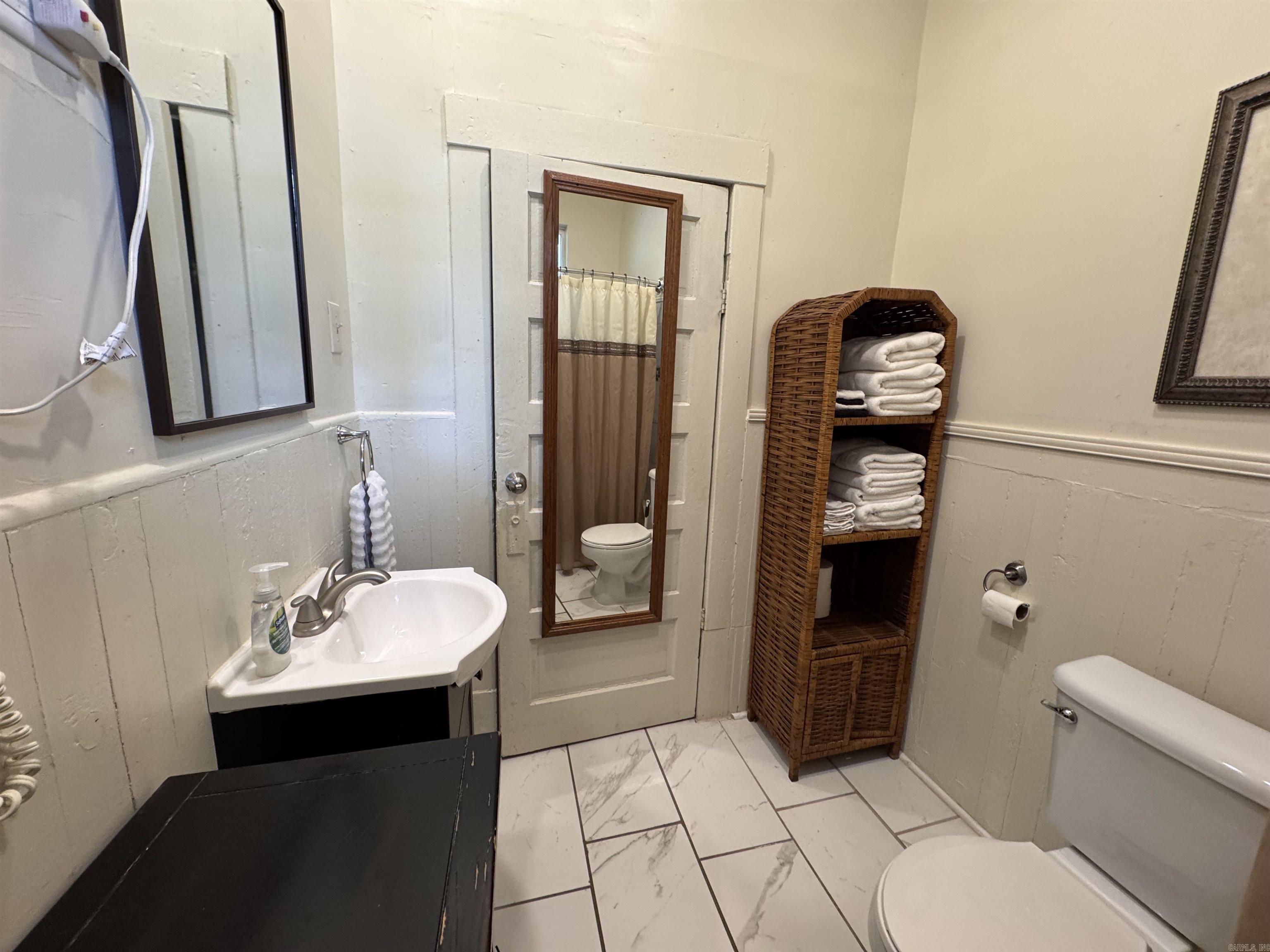 SOUTH HOT SPRINGS ADDITION - Residential
