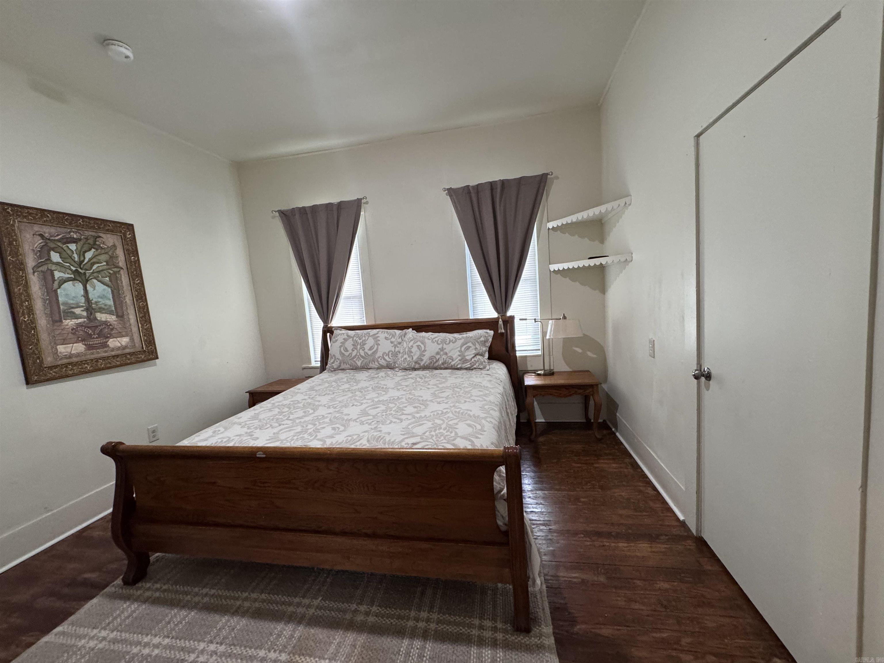 SOUTH HOT SPRINGS ADDITION - Residential