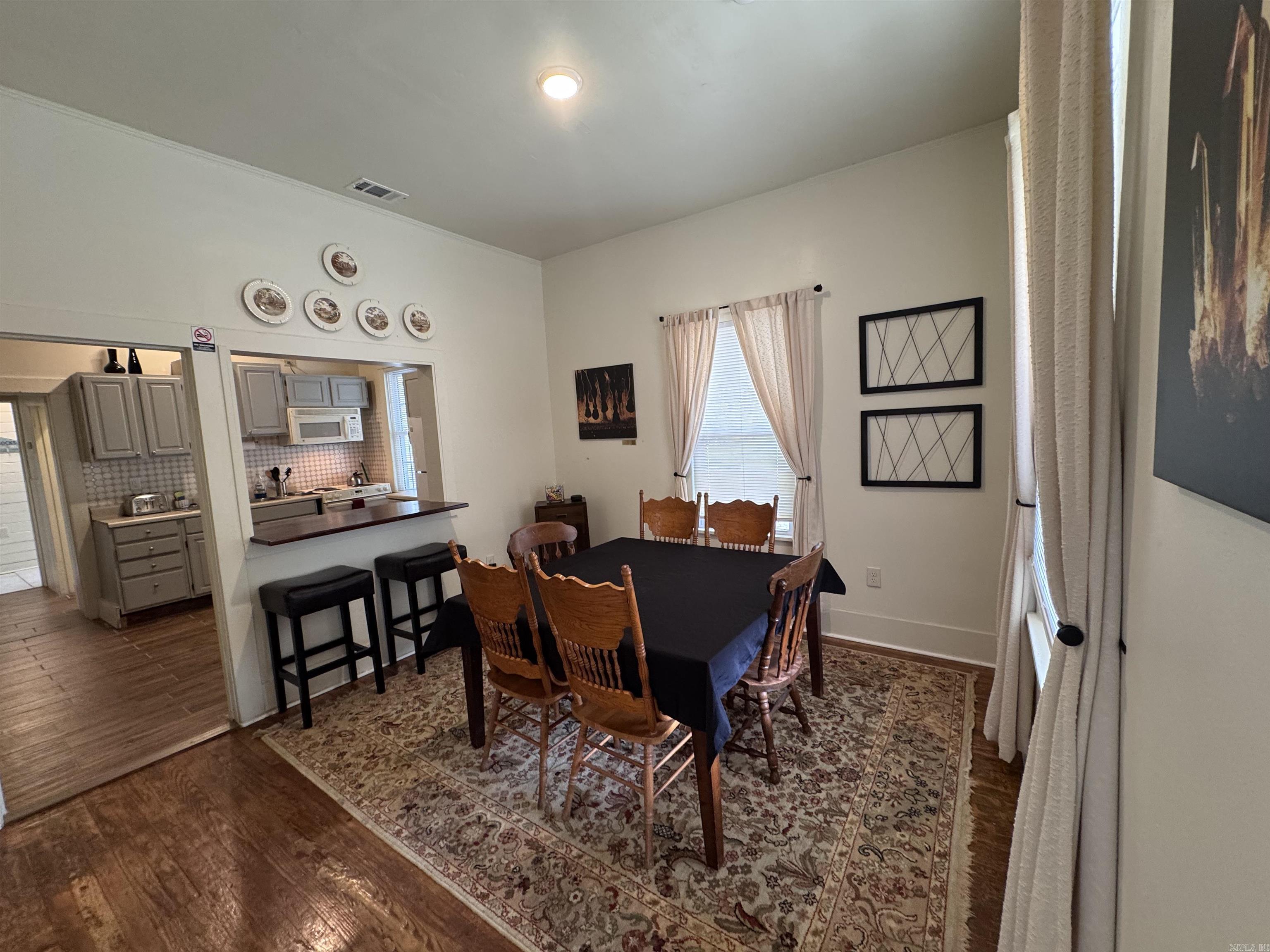 SOUTH HOT SPRINGS ADDITION - Residential