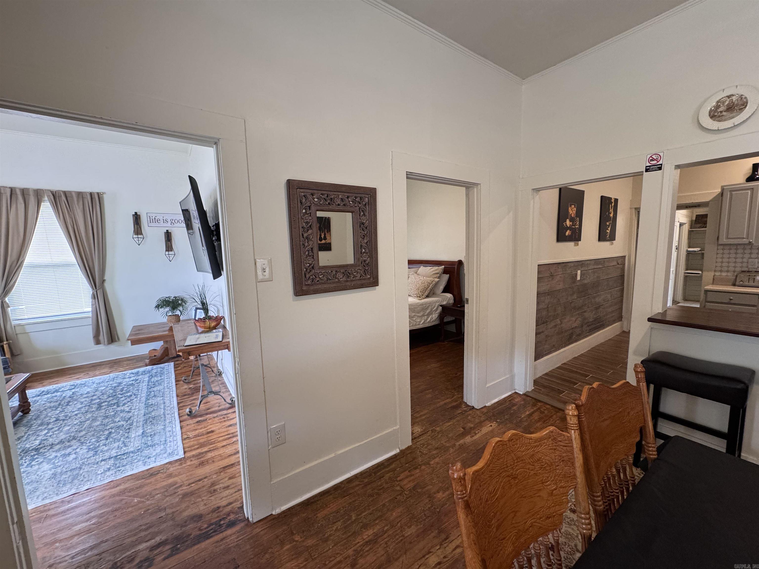 SOUTH HOT SPRINGS ADDITION - Residential