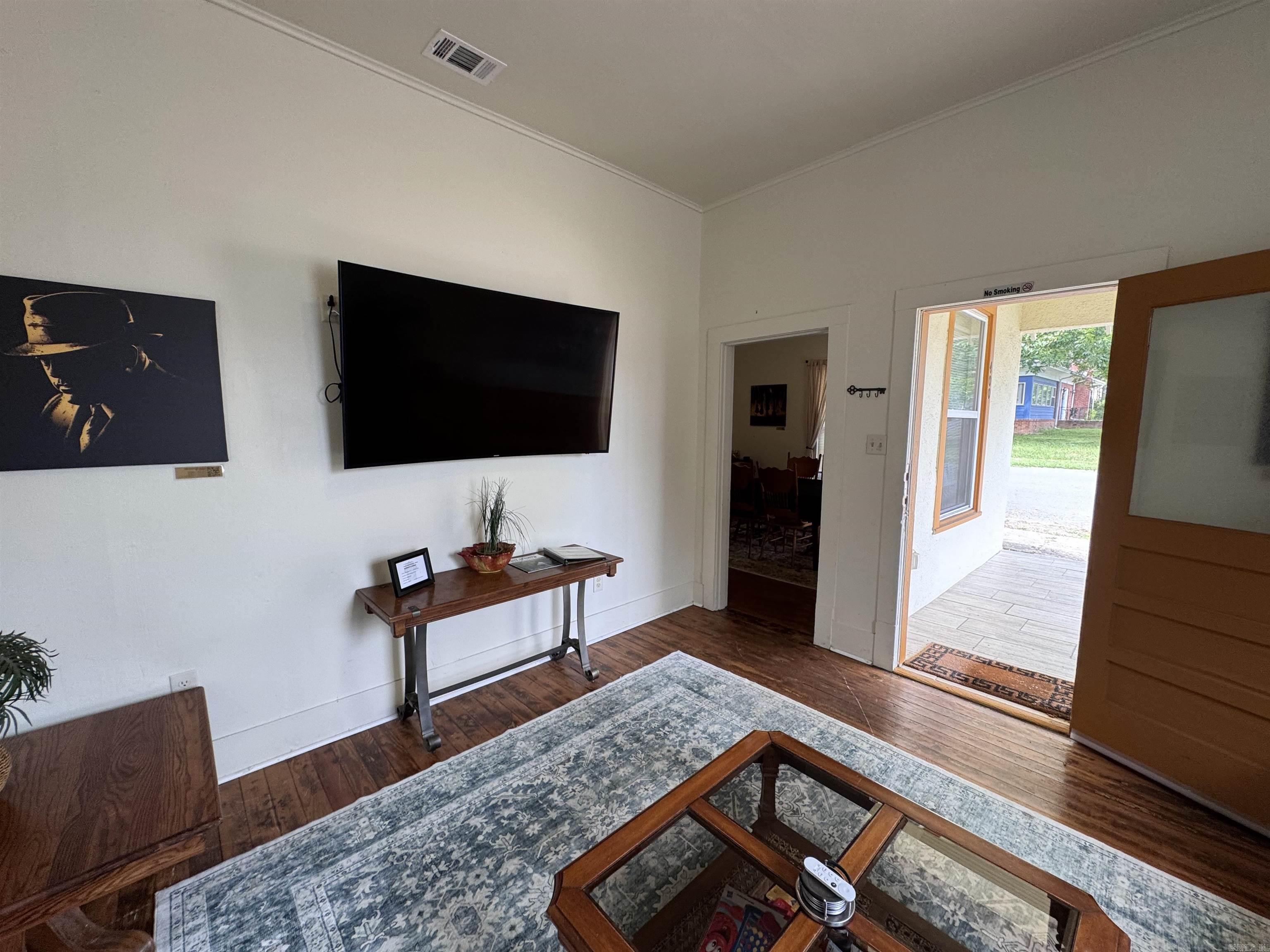 SOUTH HOT SPRINGS ADDITION - Residential
