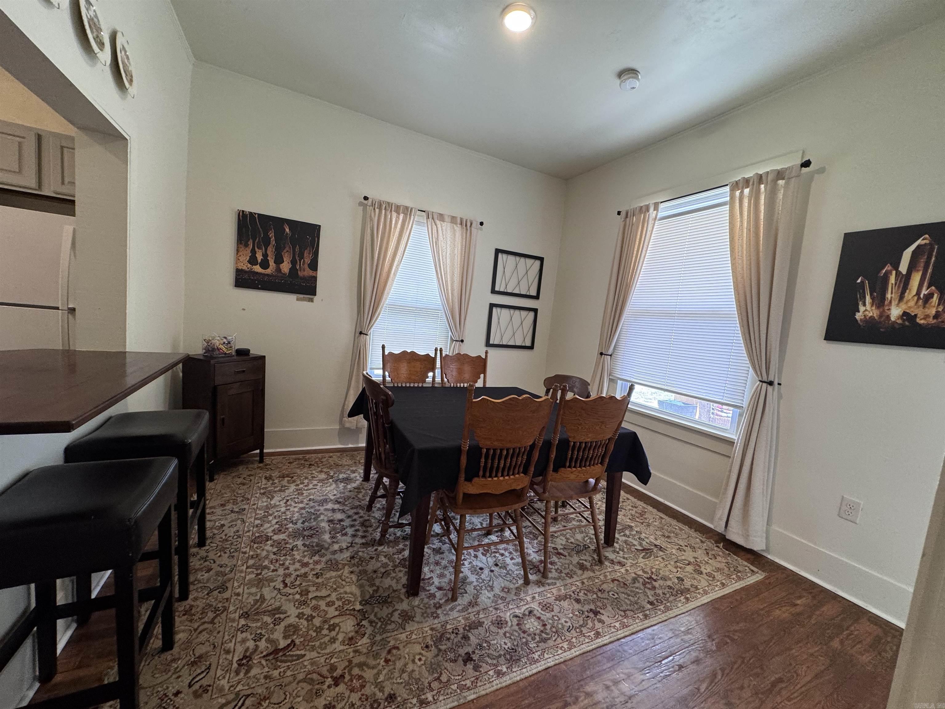 SOUTH HOT SPRINGS ADDITION - Residential
