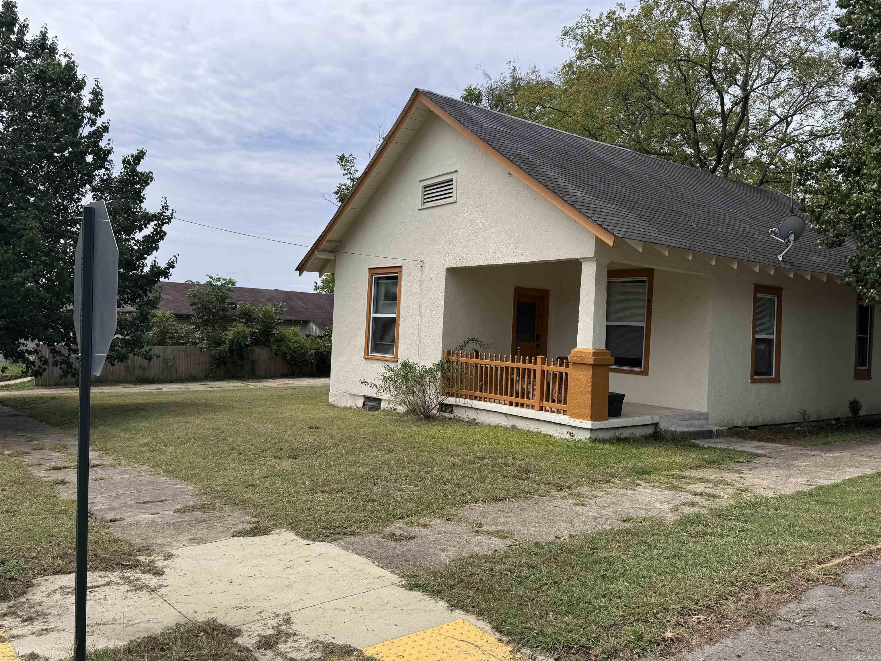 SOUTH HOT SPRINGS ADDITION - Residential