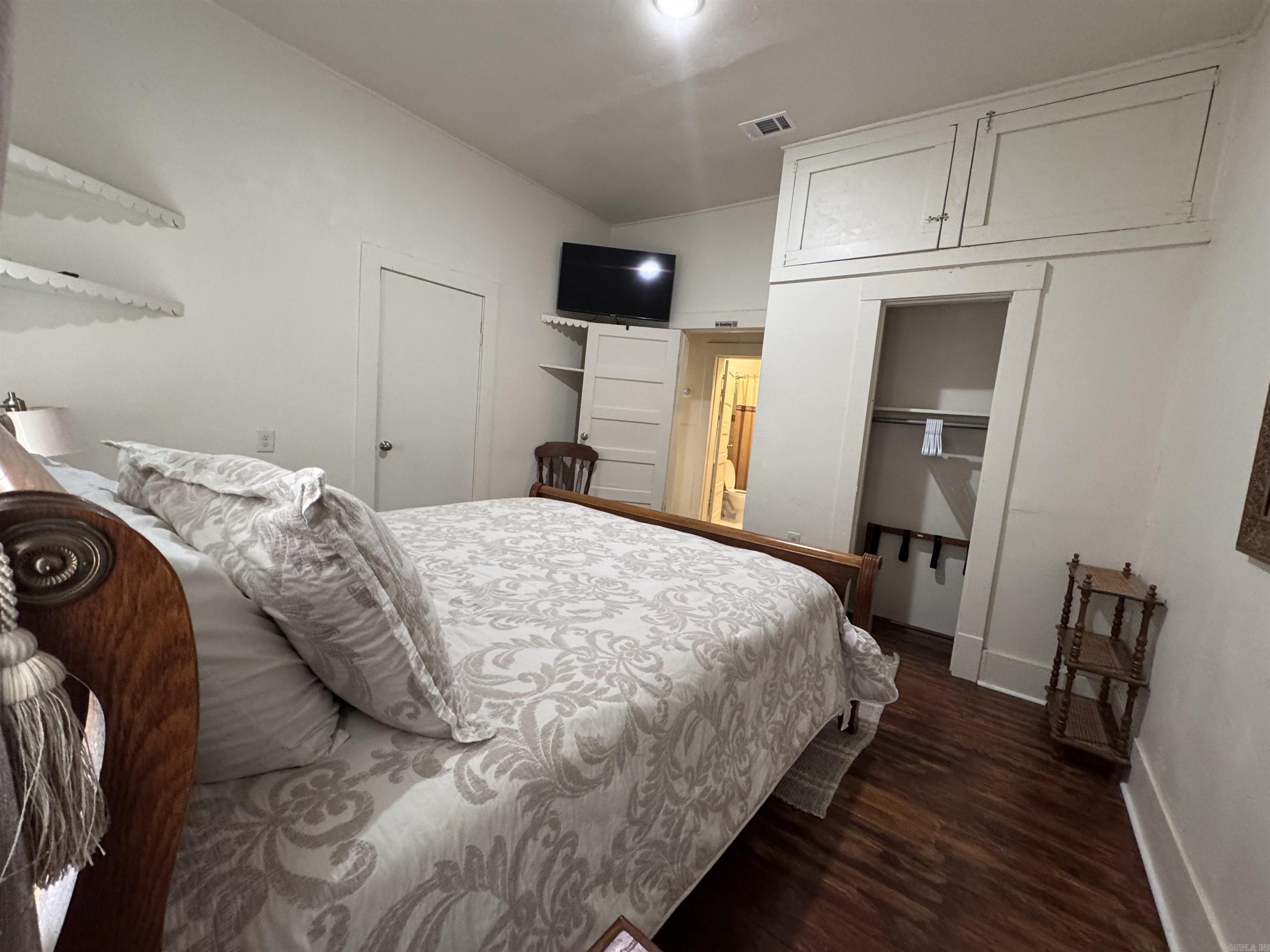 SOUTH HOT SPRINGS ADDITION - Residential