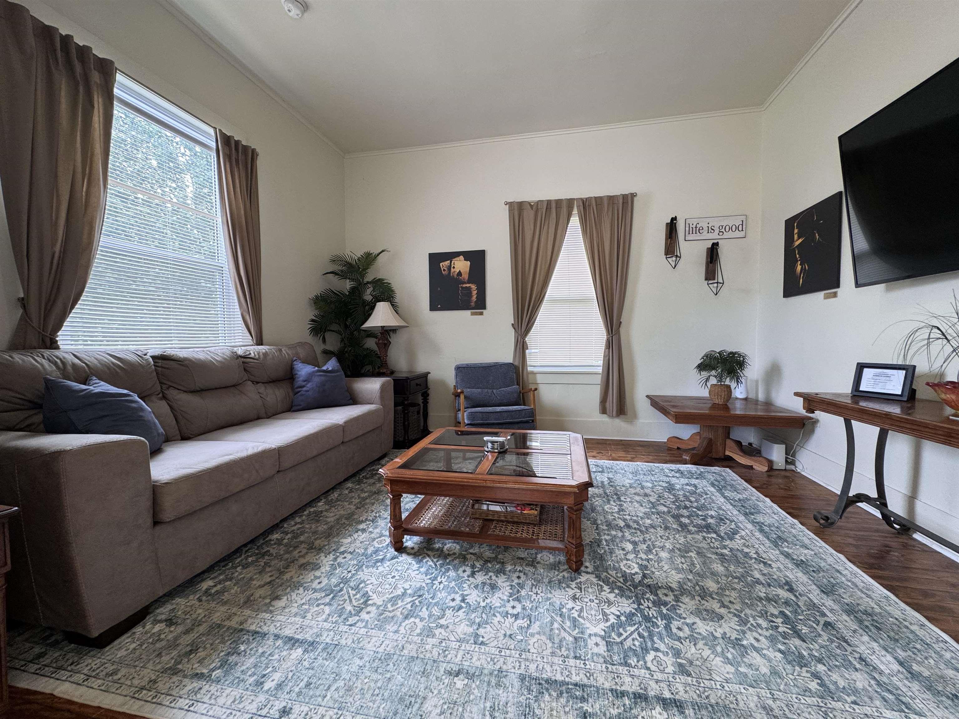 SOUTH HOT SPRINGS ADDITION - Residential