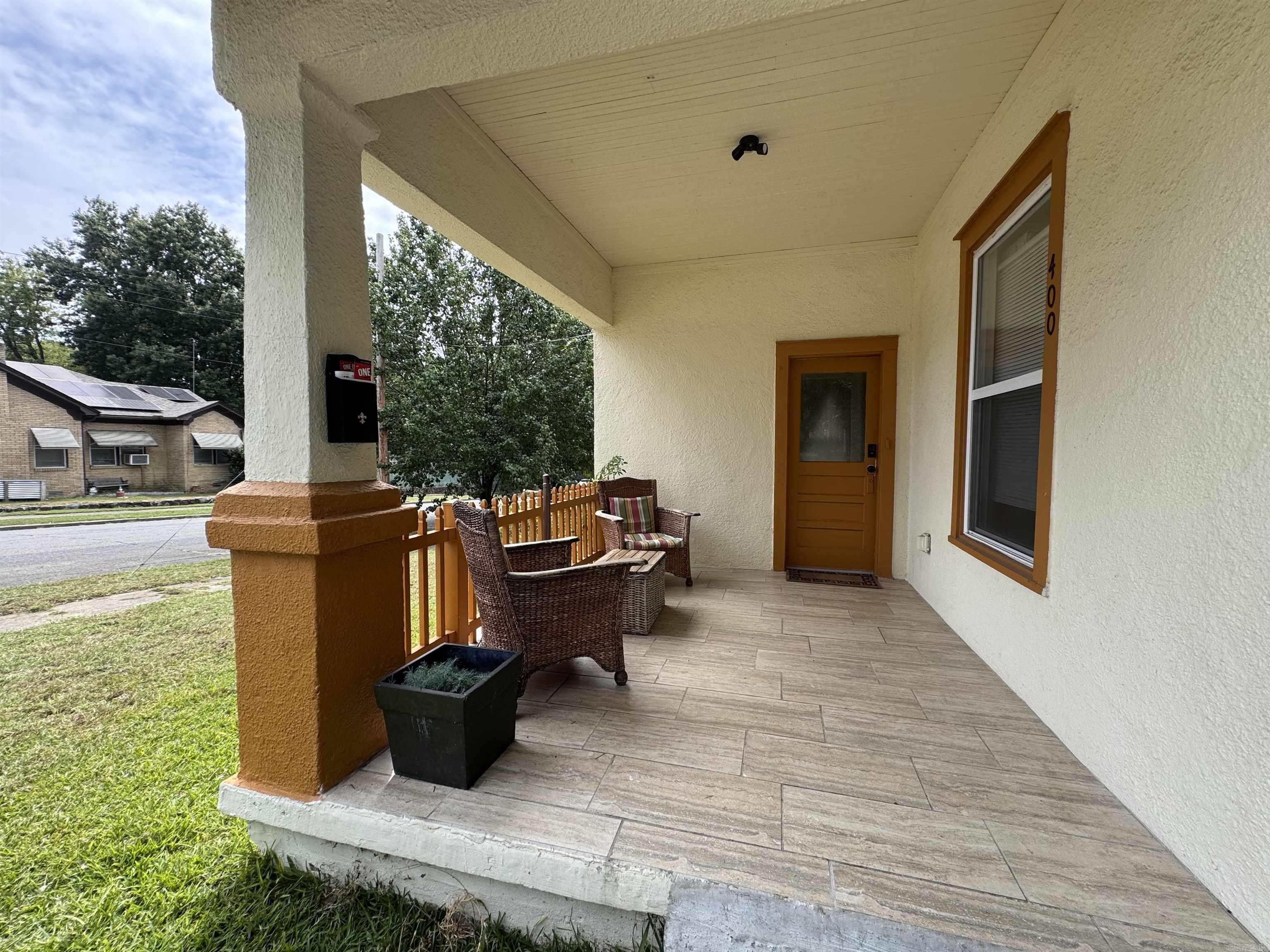 SOUTH HOT SPRINGS ADDITION - Residential