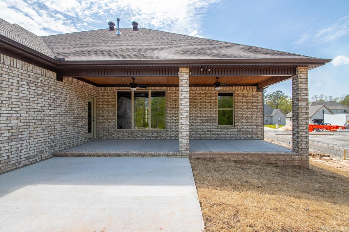 MILLERS GLENN - Residential