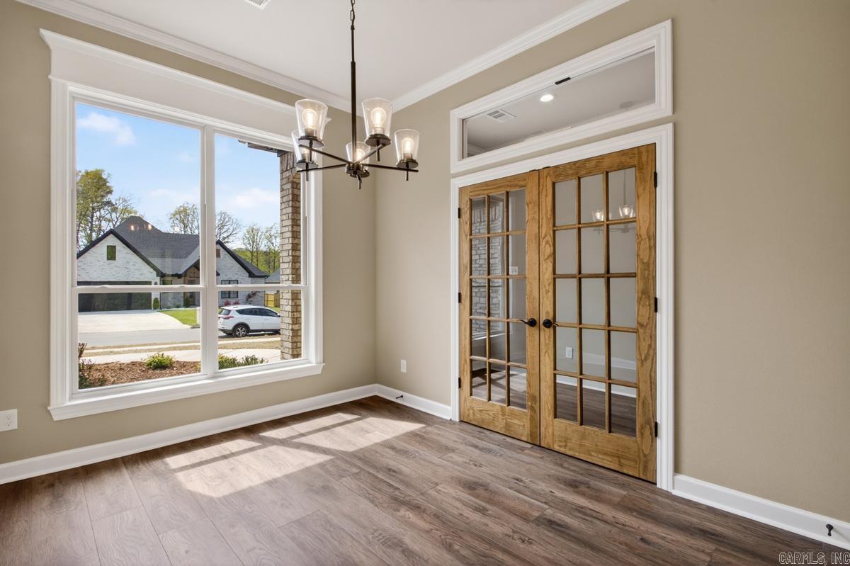 MILLERS GLENN - Residential