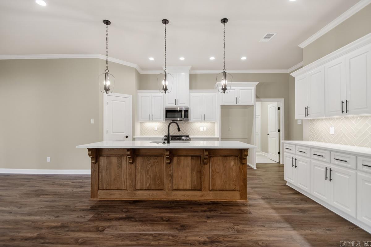 MILLERS GLENN - Residential