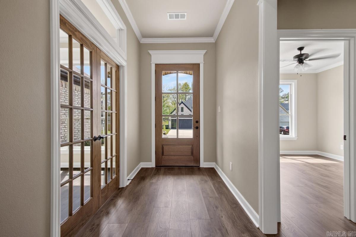 MILLERS GLENN - Residential