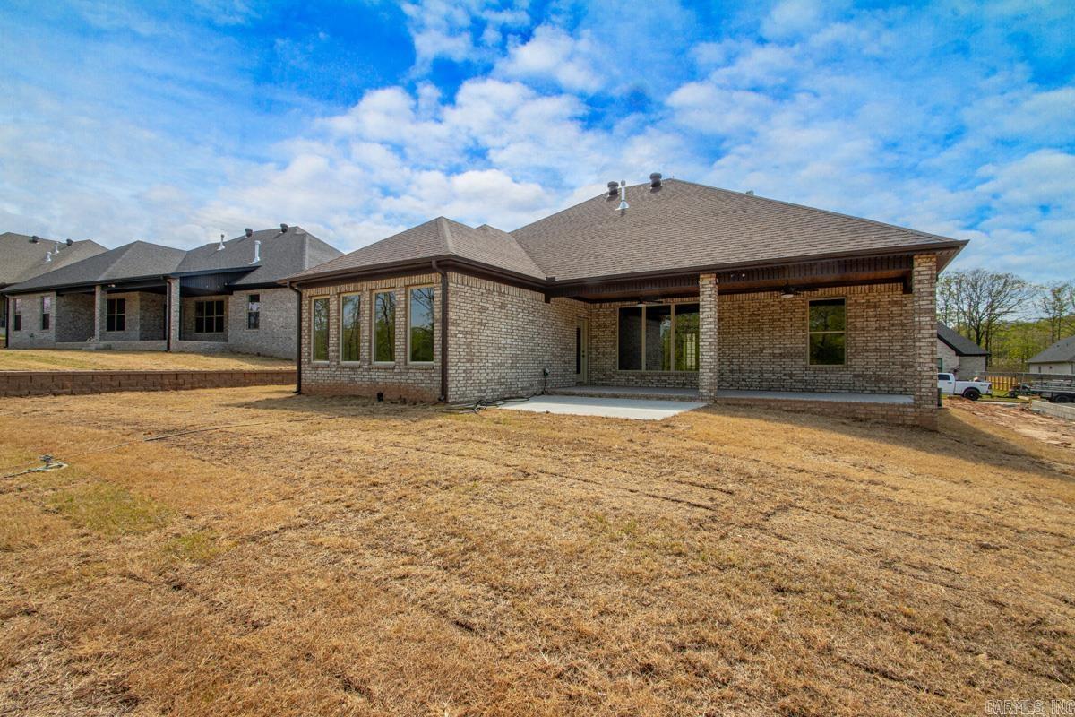 MILLERS GLENN - Residential