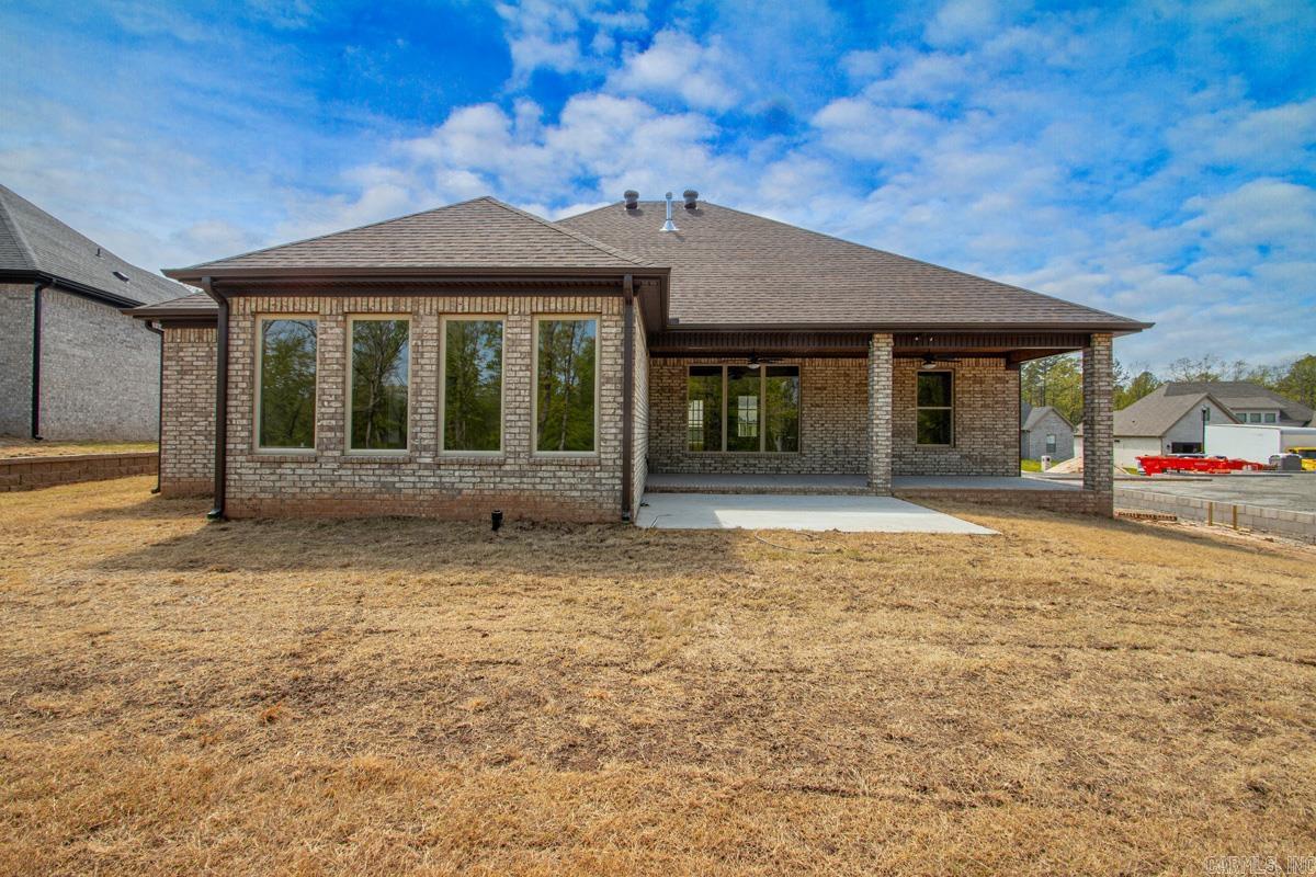 MILLERS GLENN - Residential