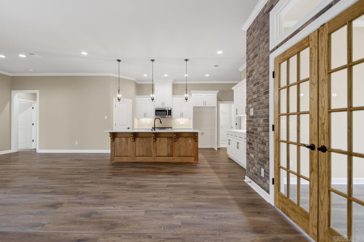 MILLERS GLENN - Residential