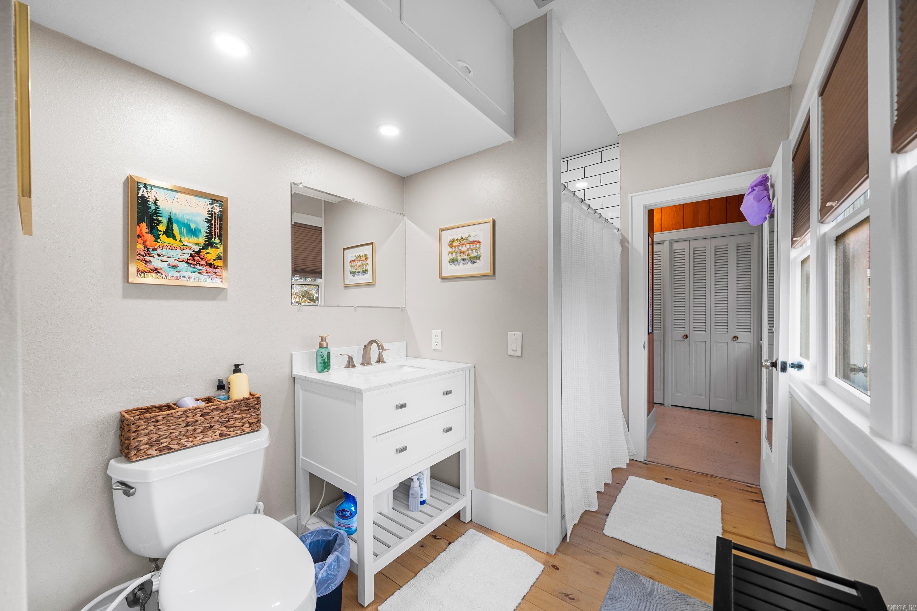 HSR BLK - Residential