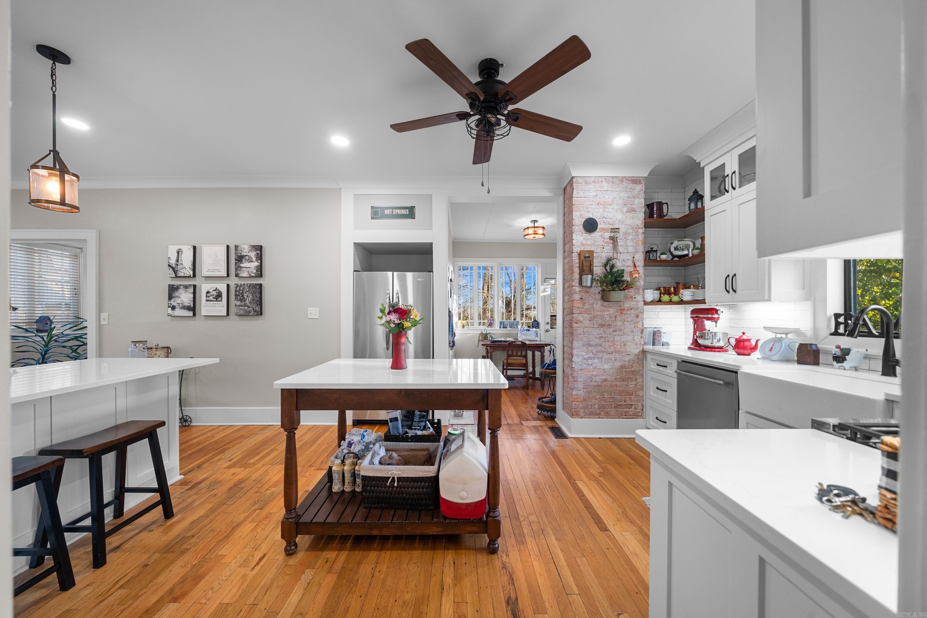 HSR BLK - Residential