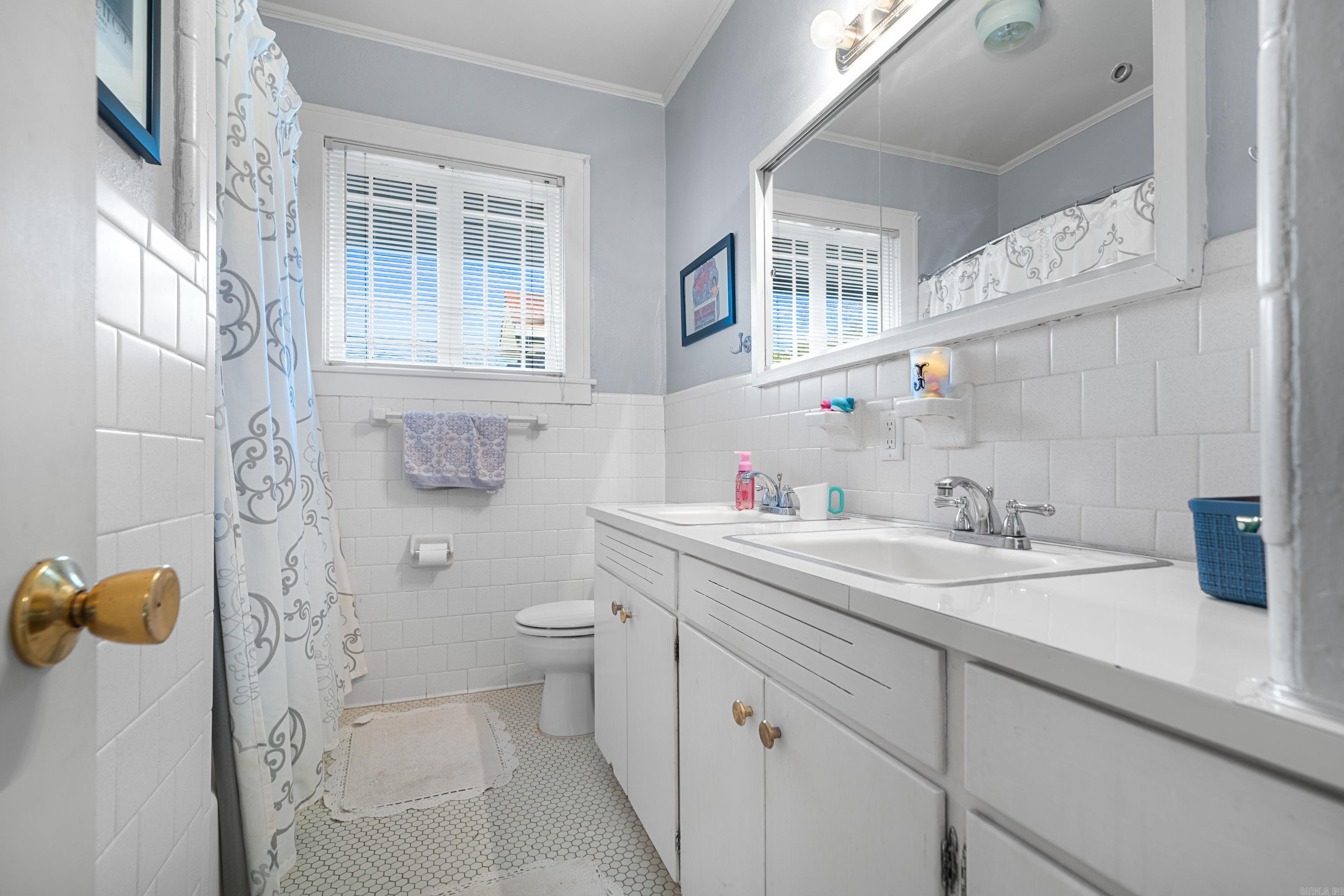 HSR BLK - Residential