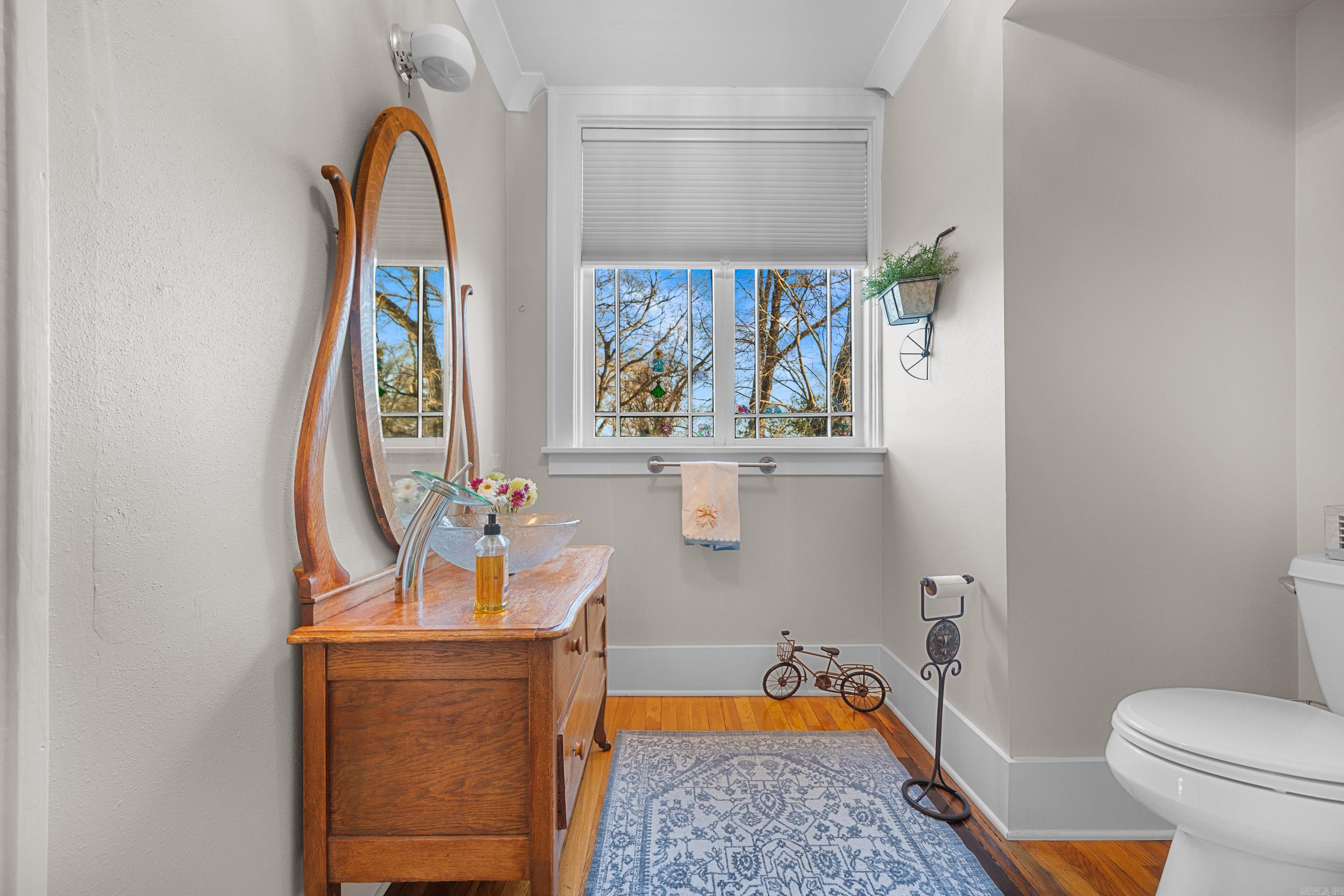 HSR BLK - Residential