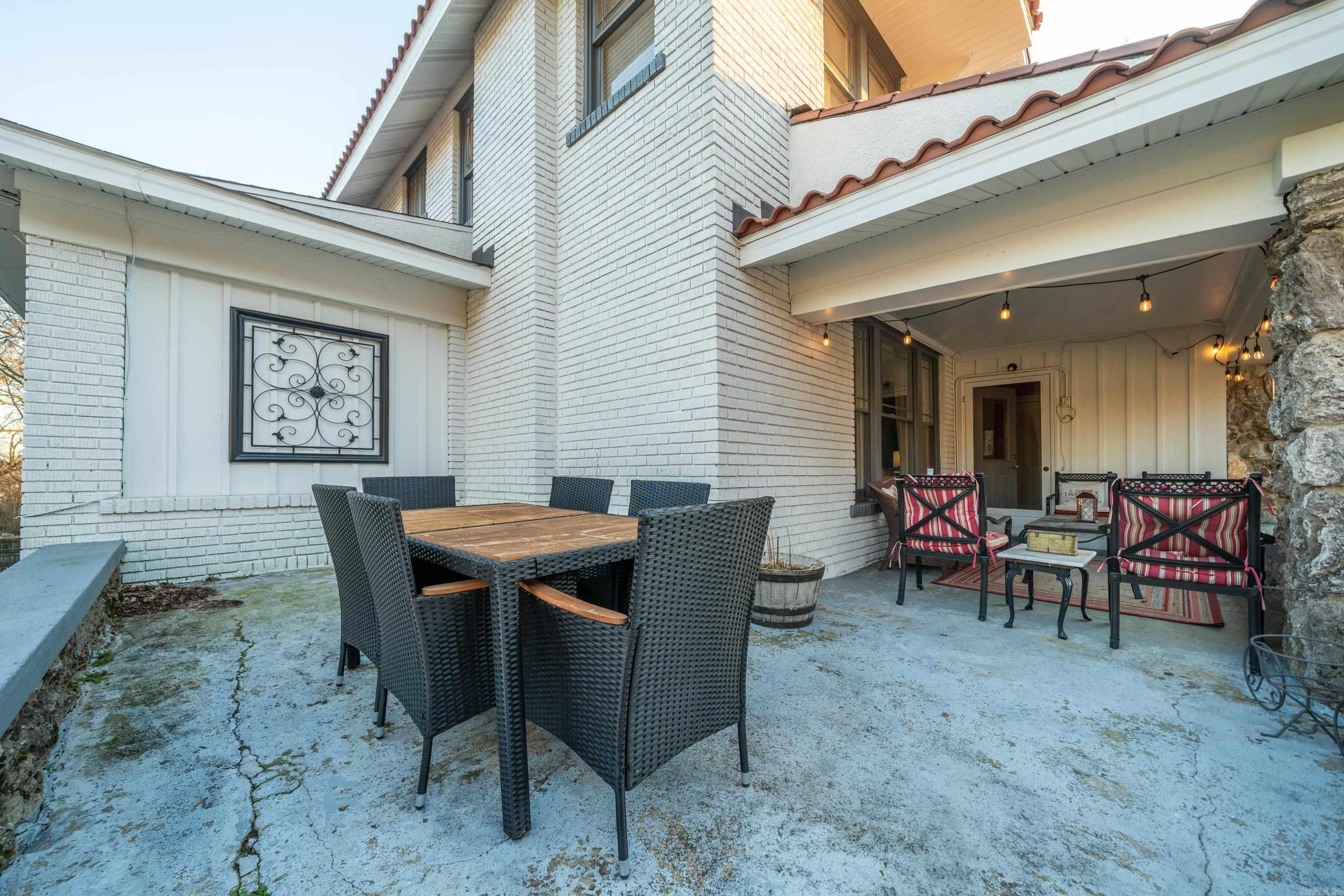 HSR BLK - Residential