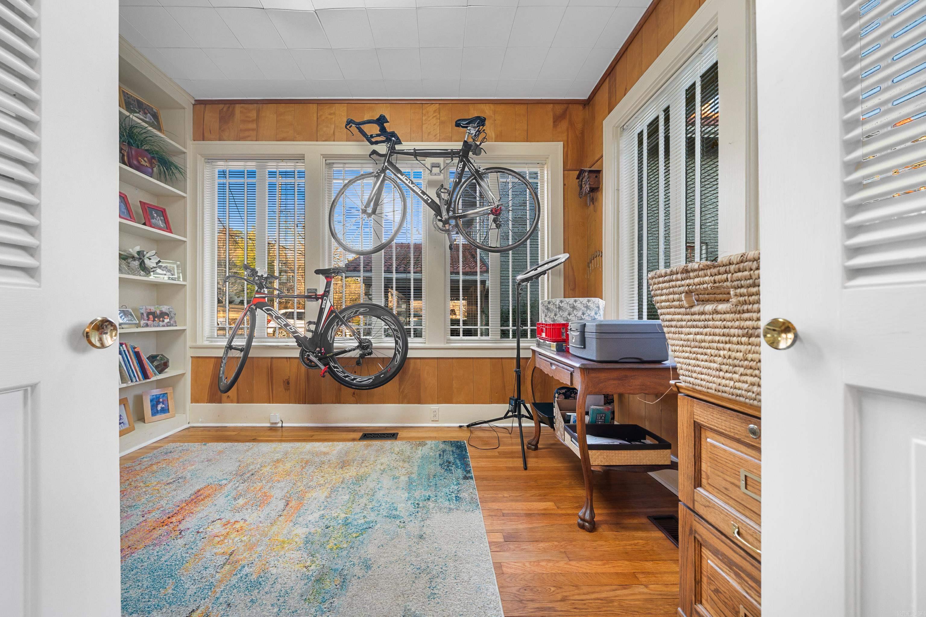 HSR BLK - Residential