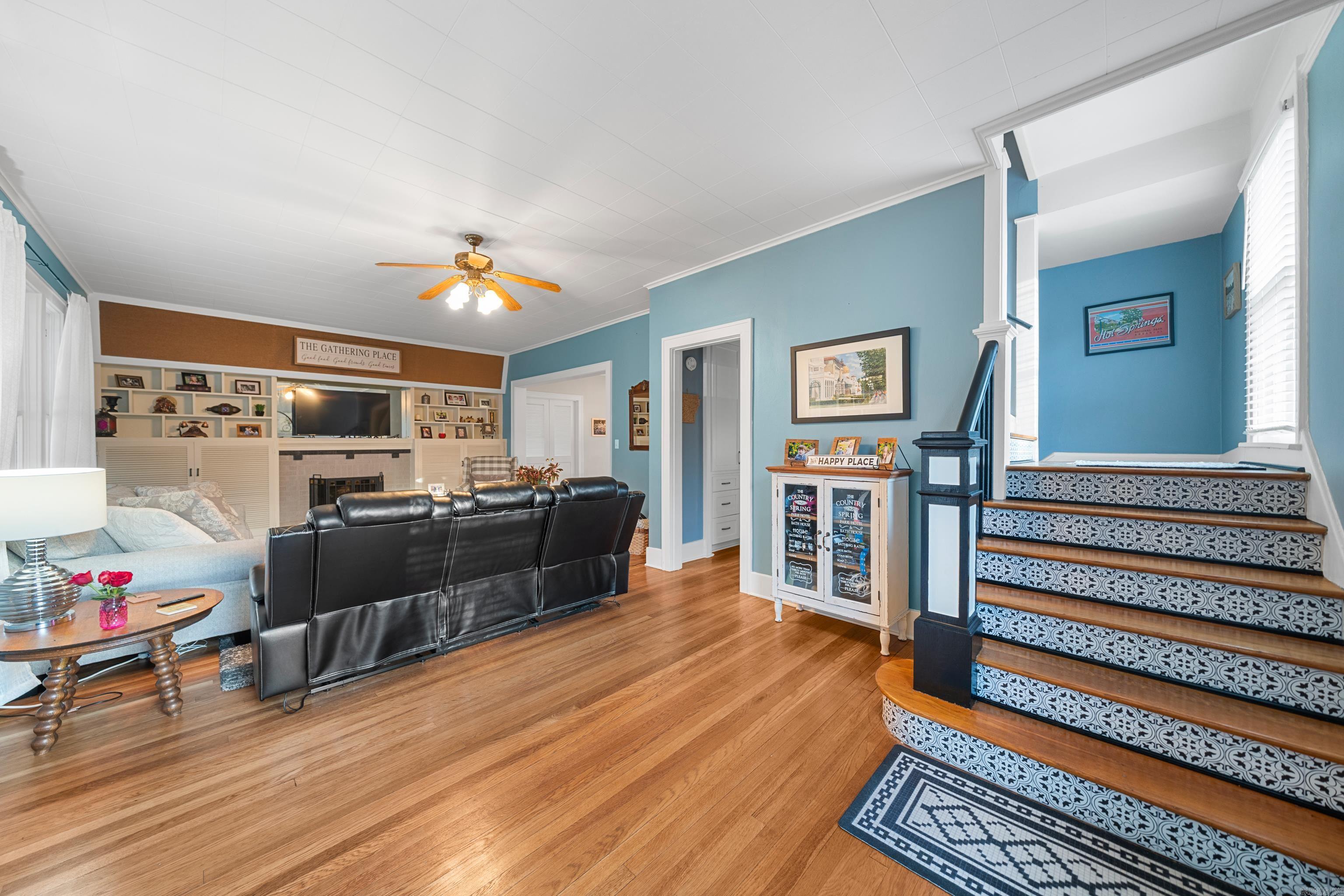 HSR BLK - Residential