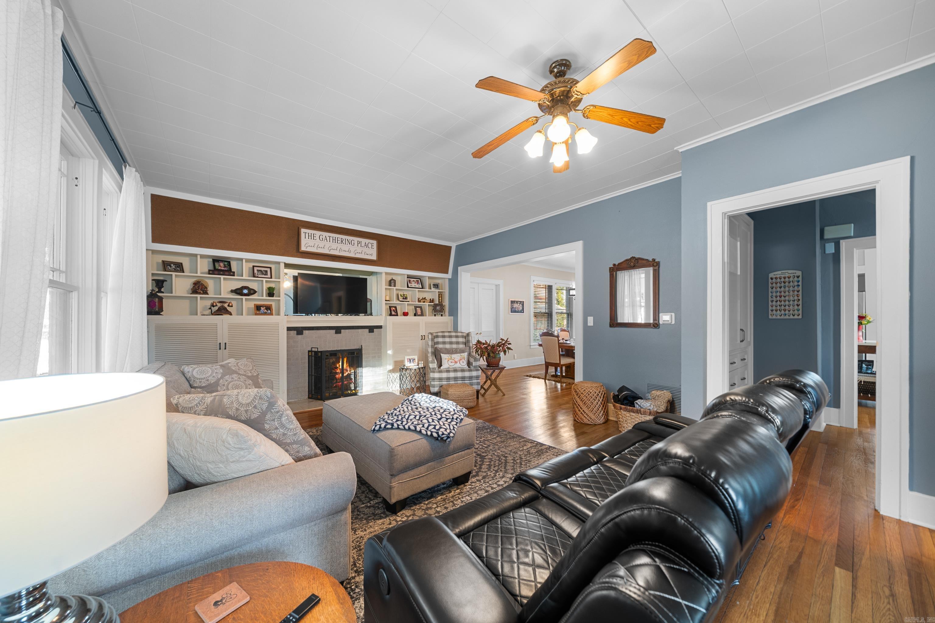 HSR BLK - Residential