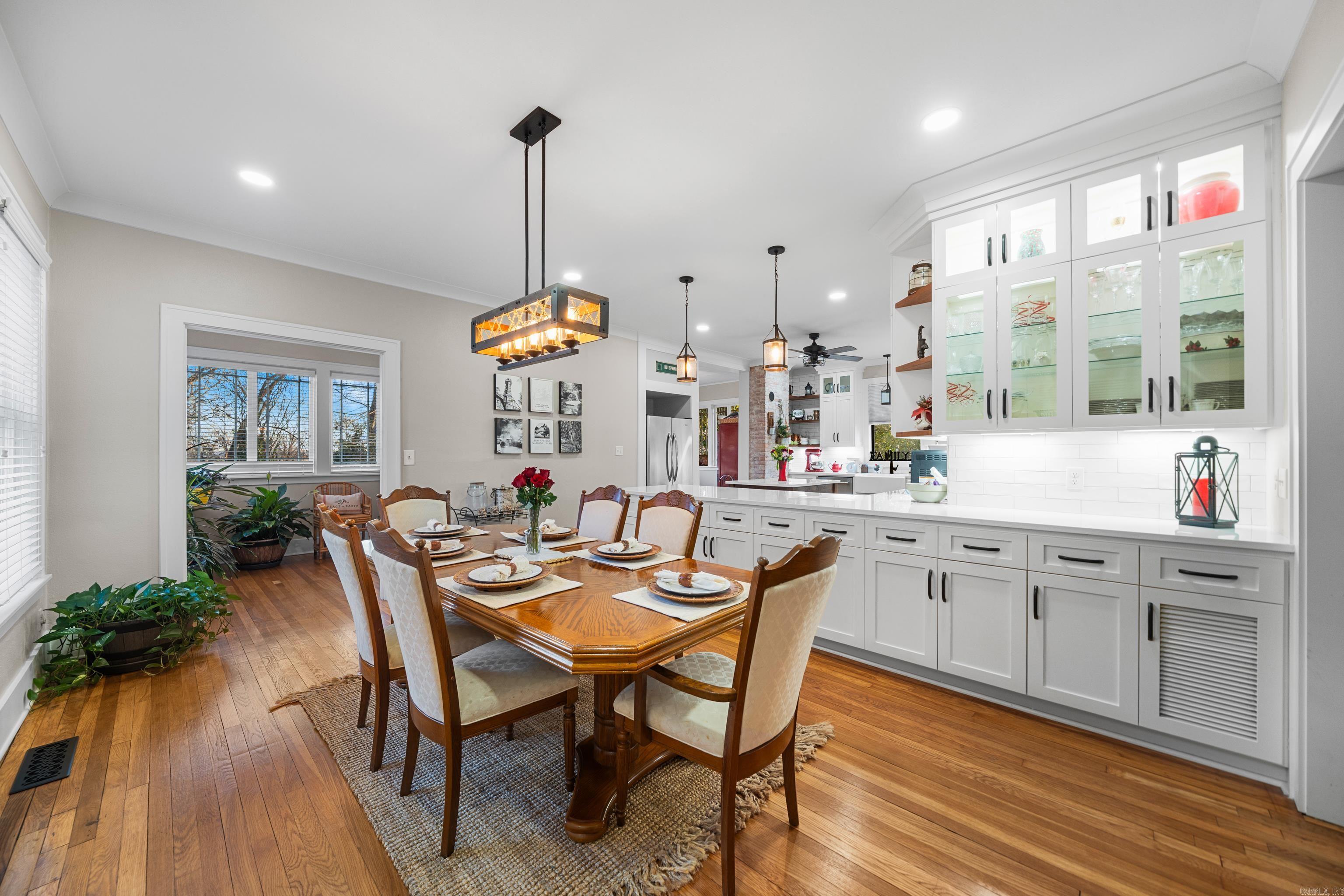 HSR BLK - Residential