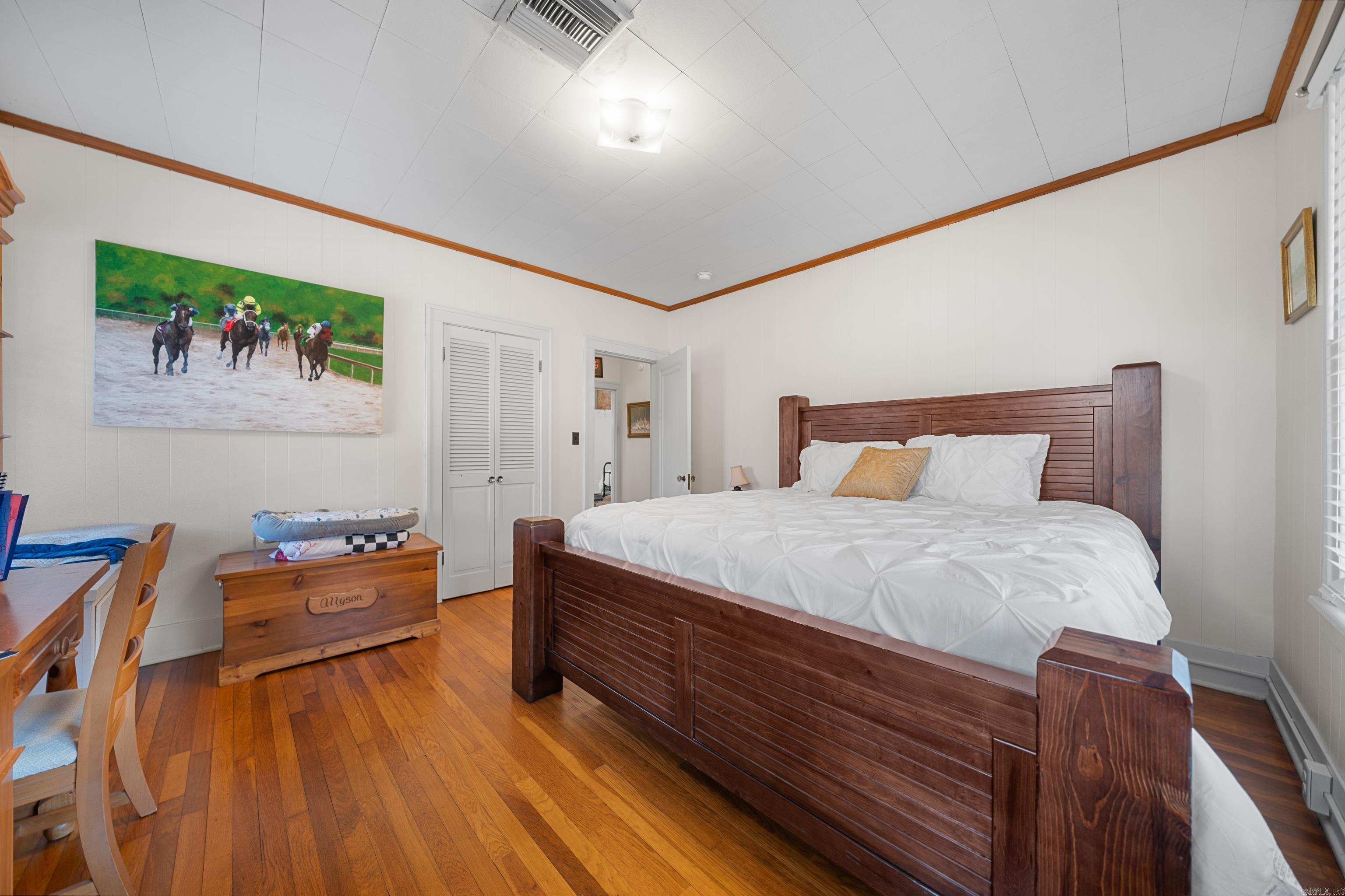 HSR BLK - Residential