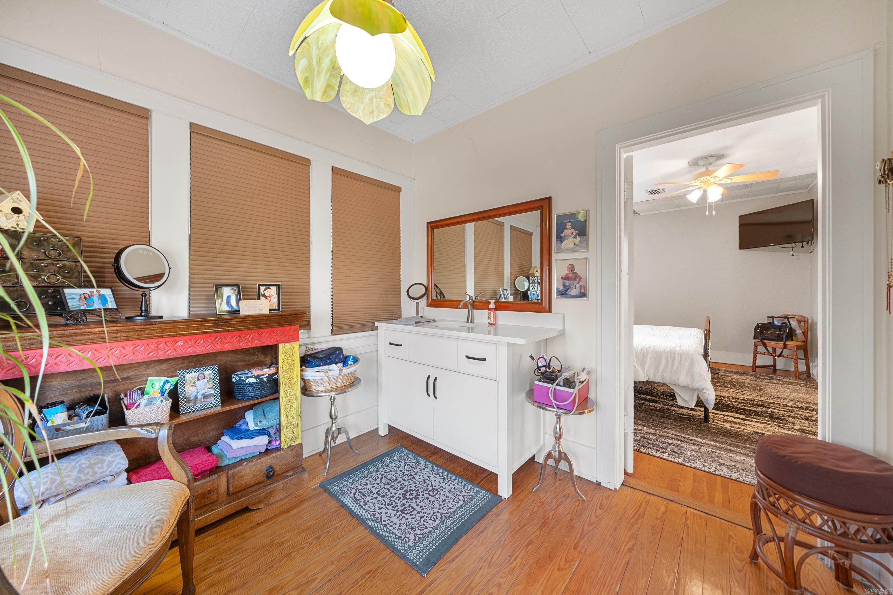 HSR BLK - Residential