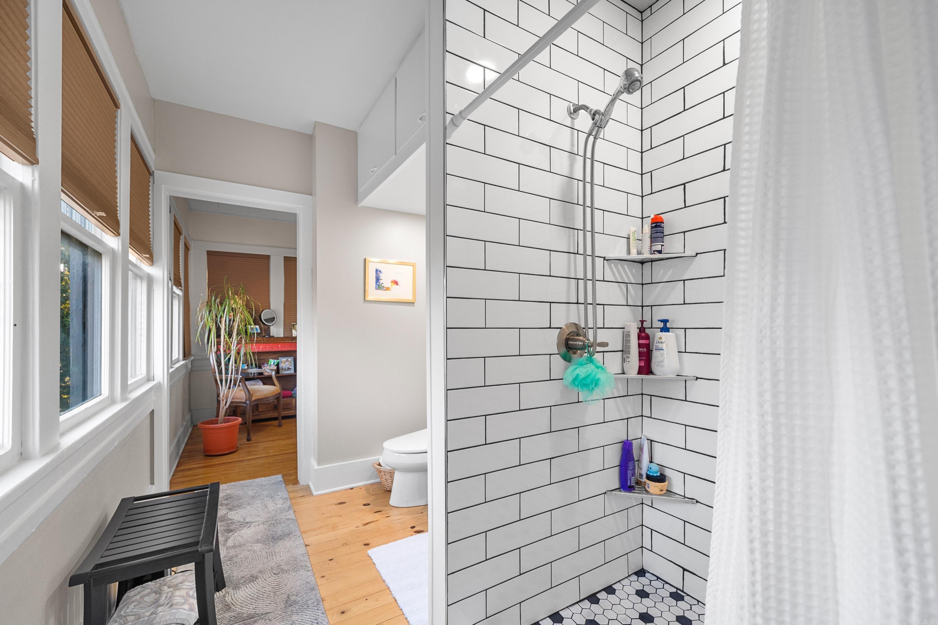 HSR BLK - Residential