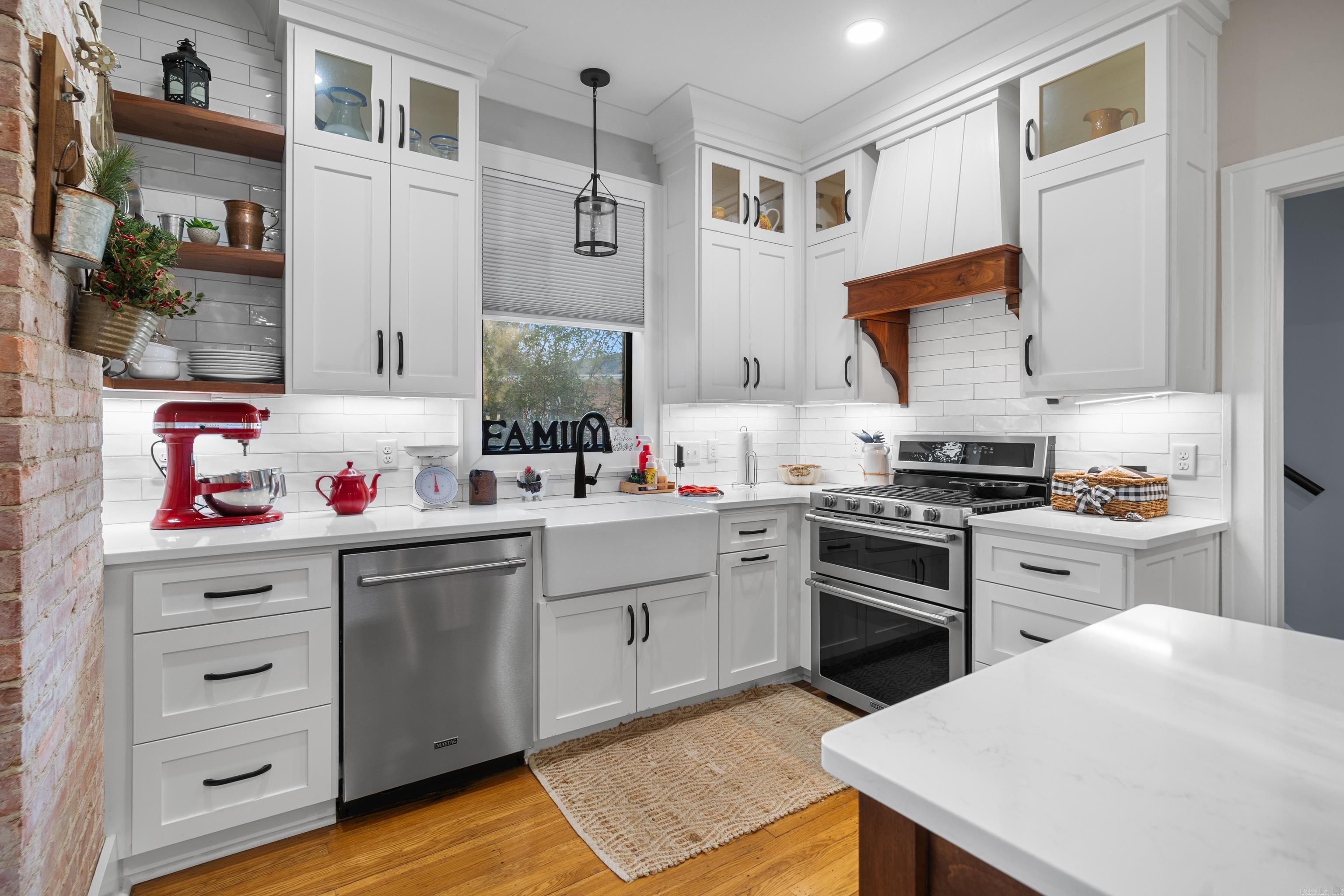 HSR BLK - Residential