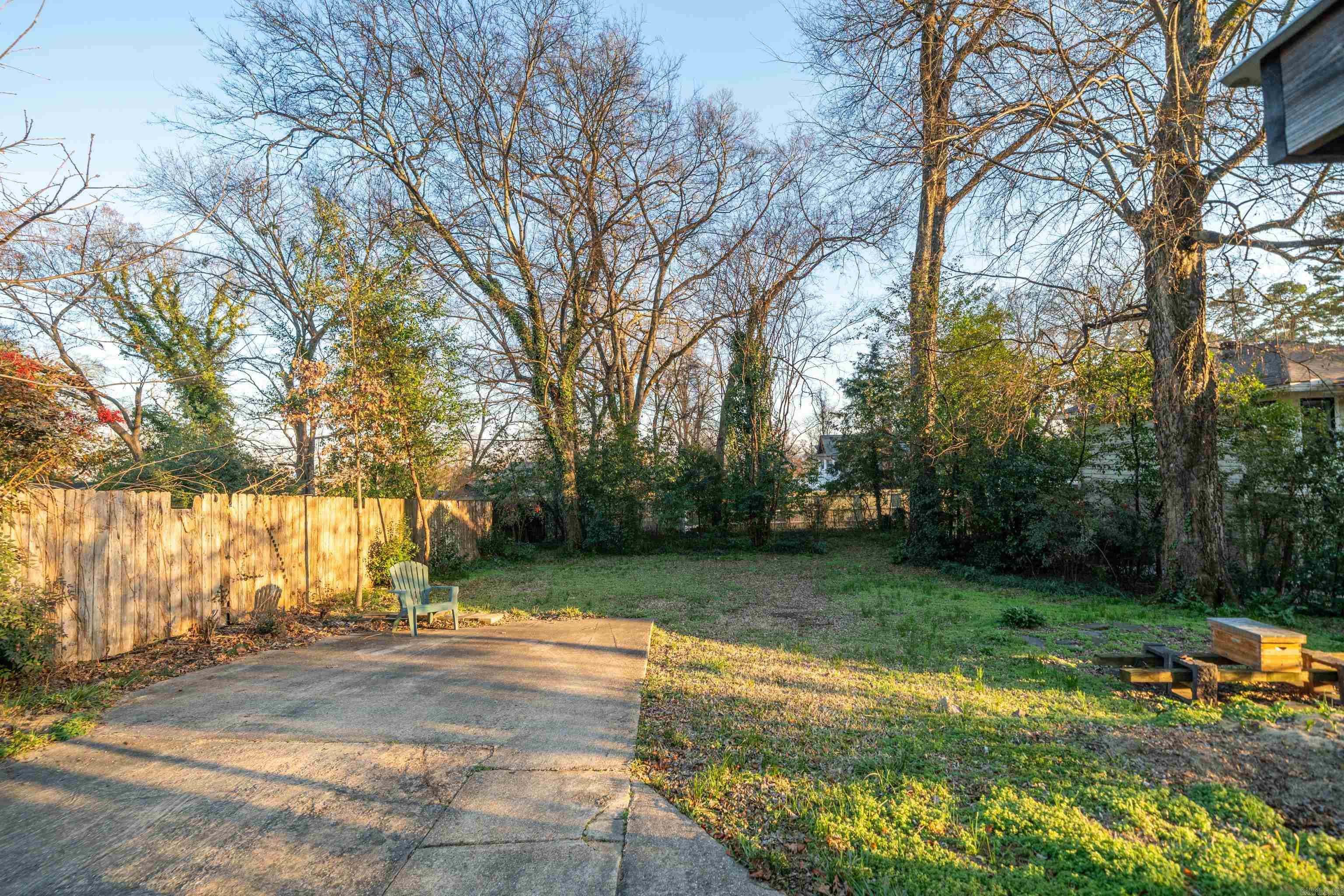 HSR BLK - Residential