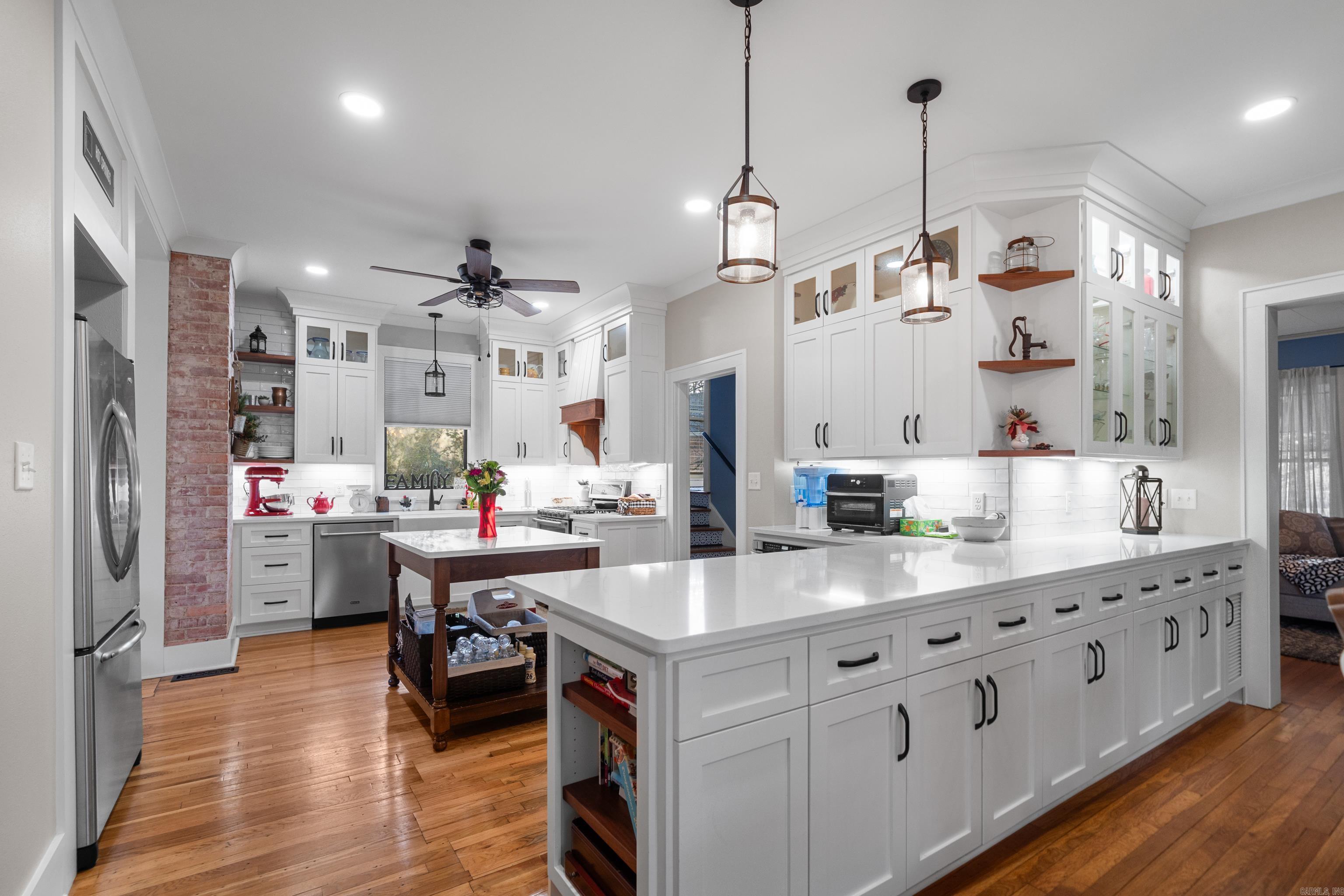 HSR BLK - Residential