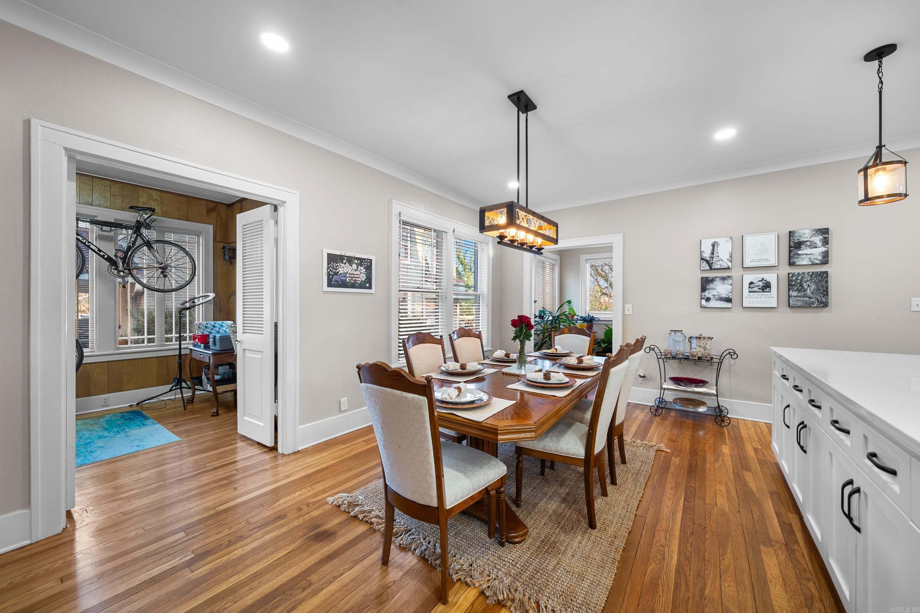 HSR BLK - Residential