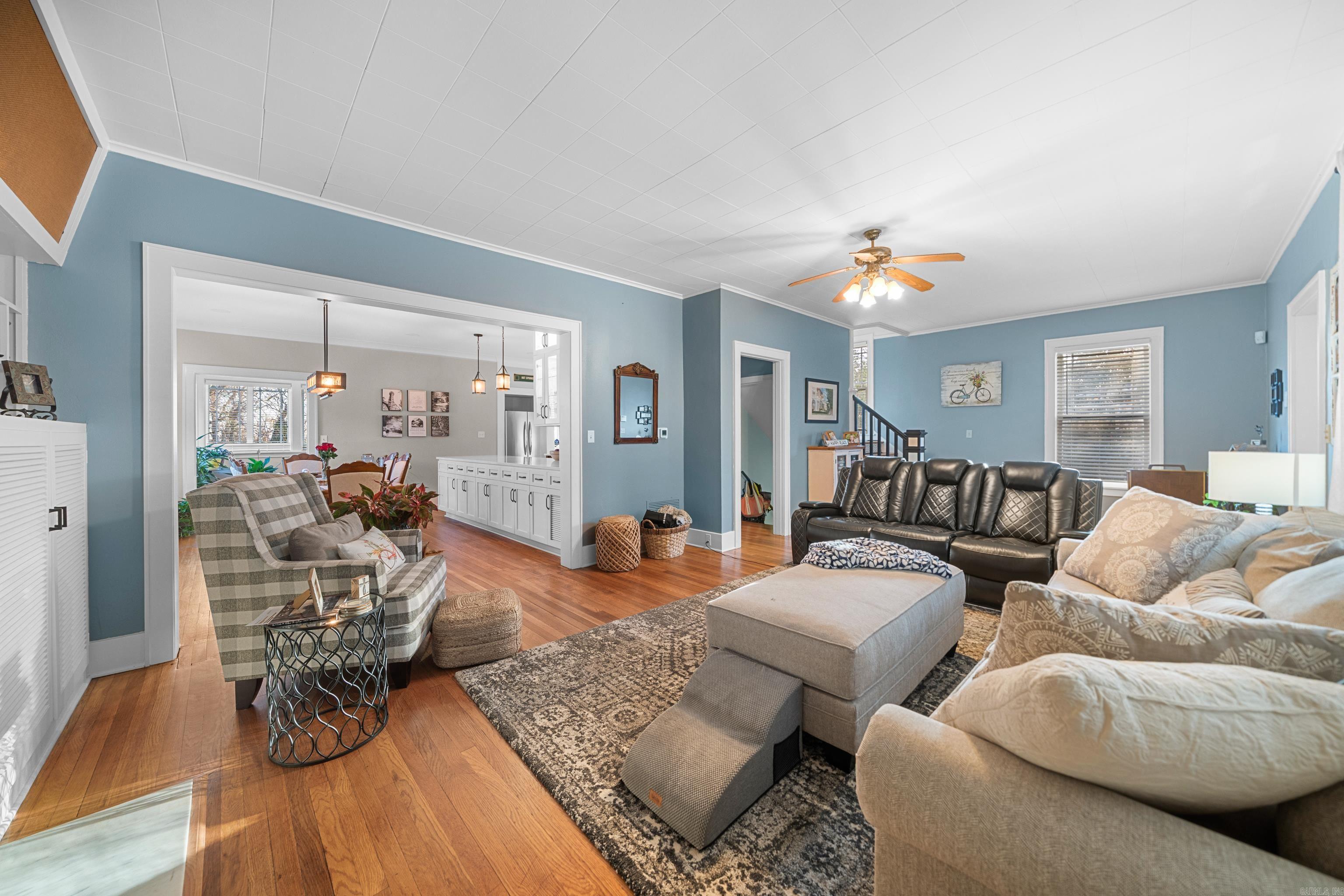 HSR BLK - Residential