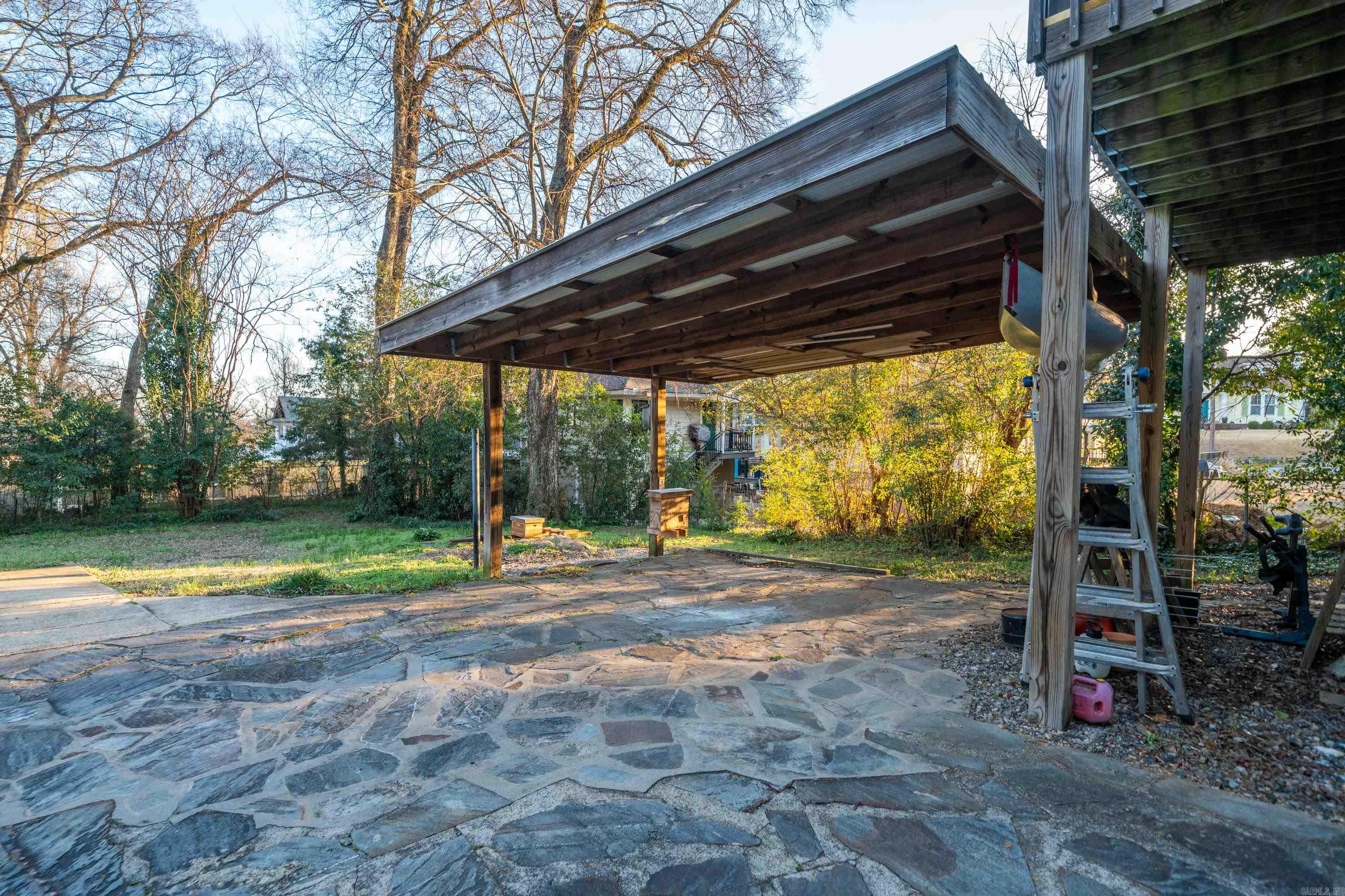 HSR BLK - Residential