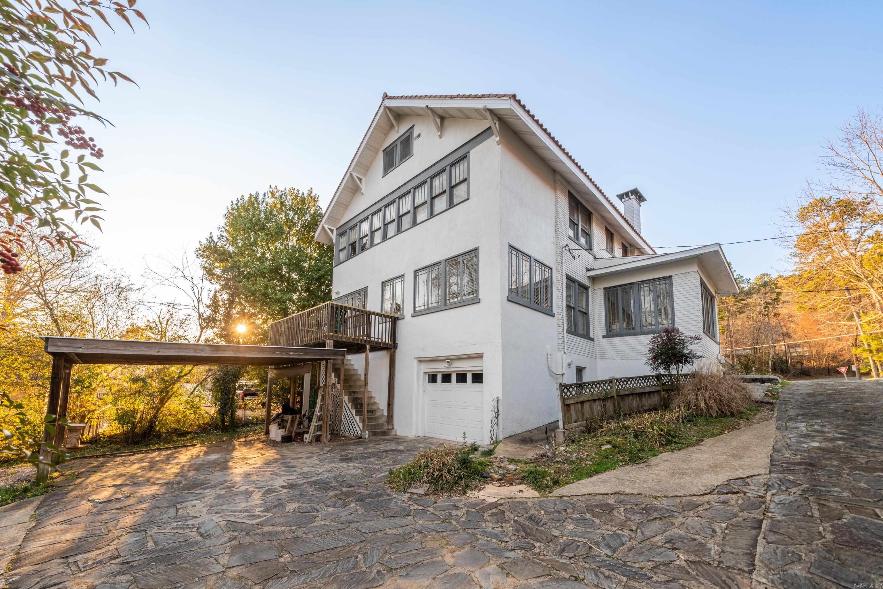 HSR BLK - Residential