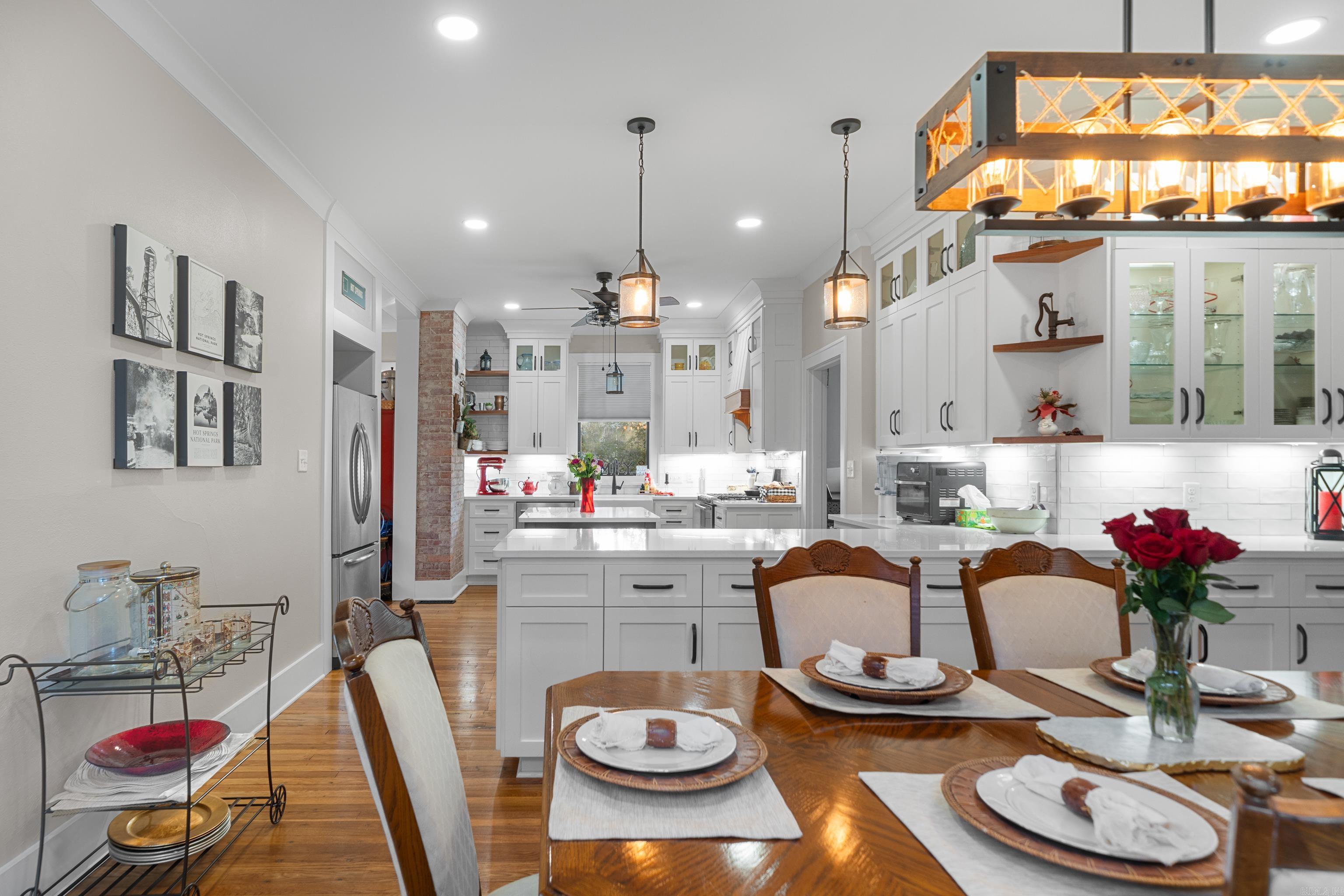 HSR BLK - Residential