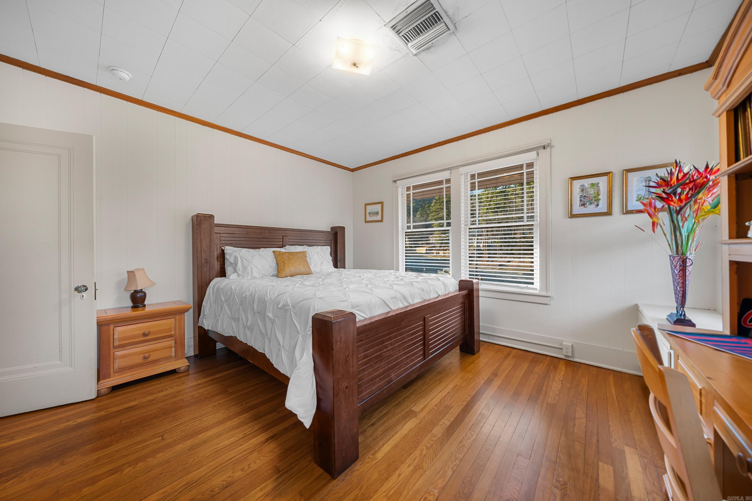 HSR BLK - Residential