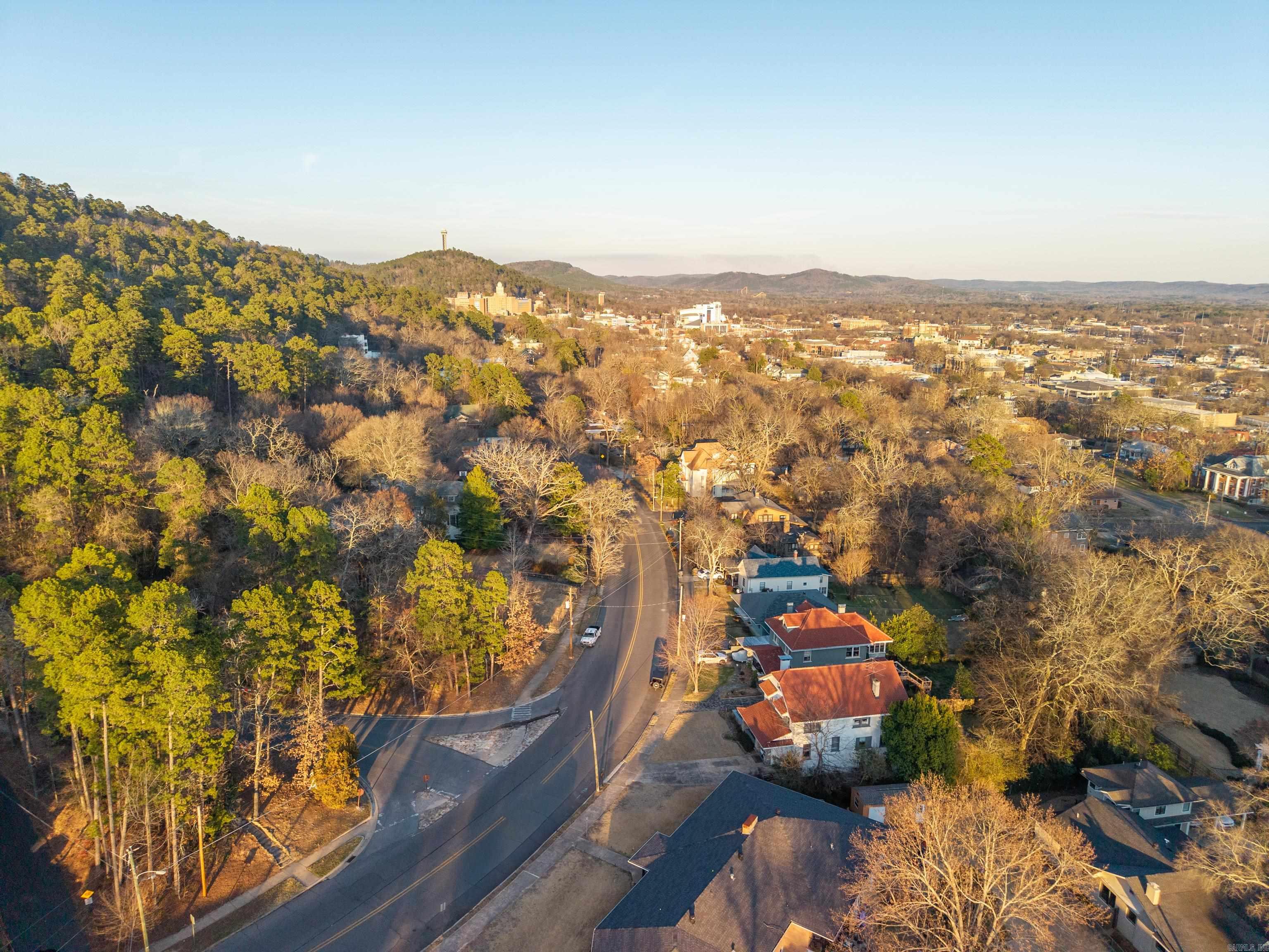 HSR BLK - Residential