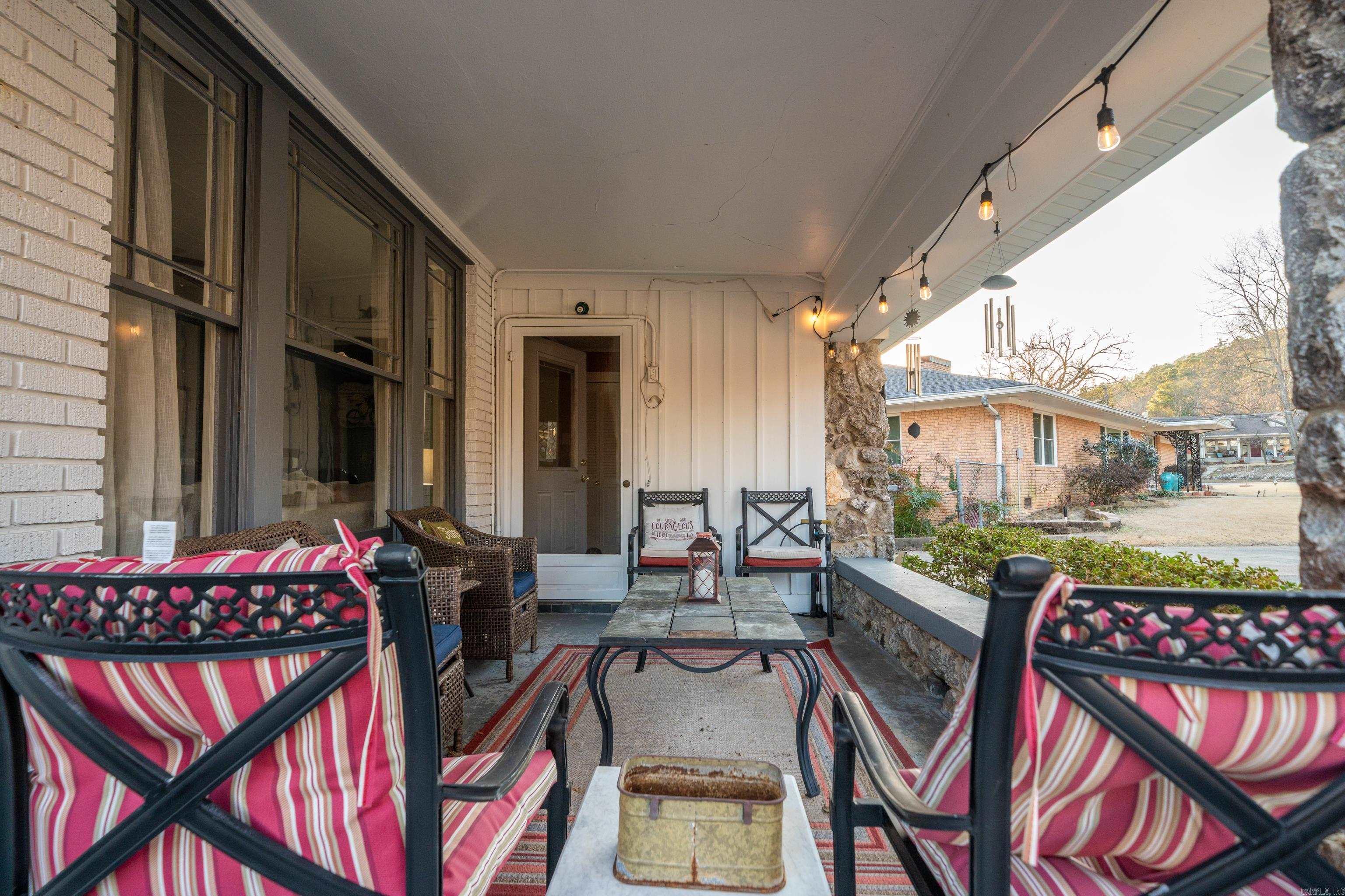 HSR BLK - Residential