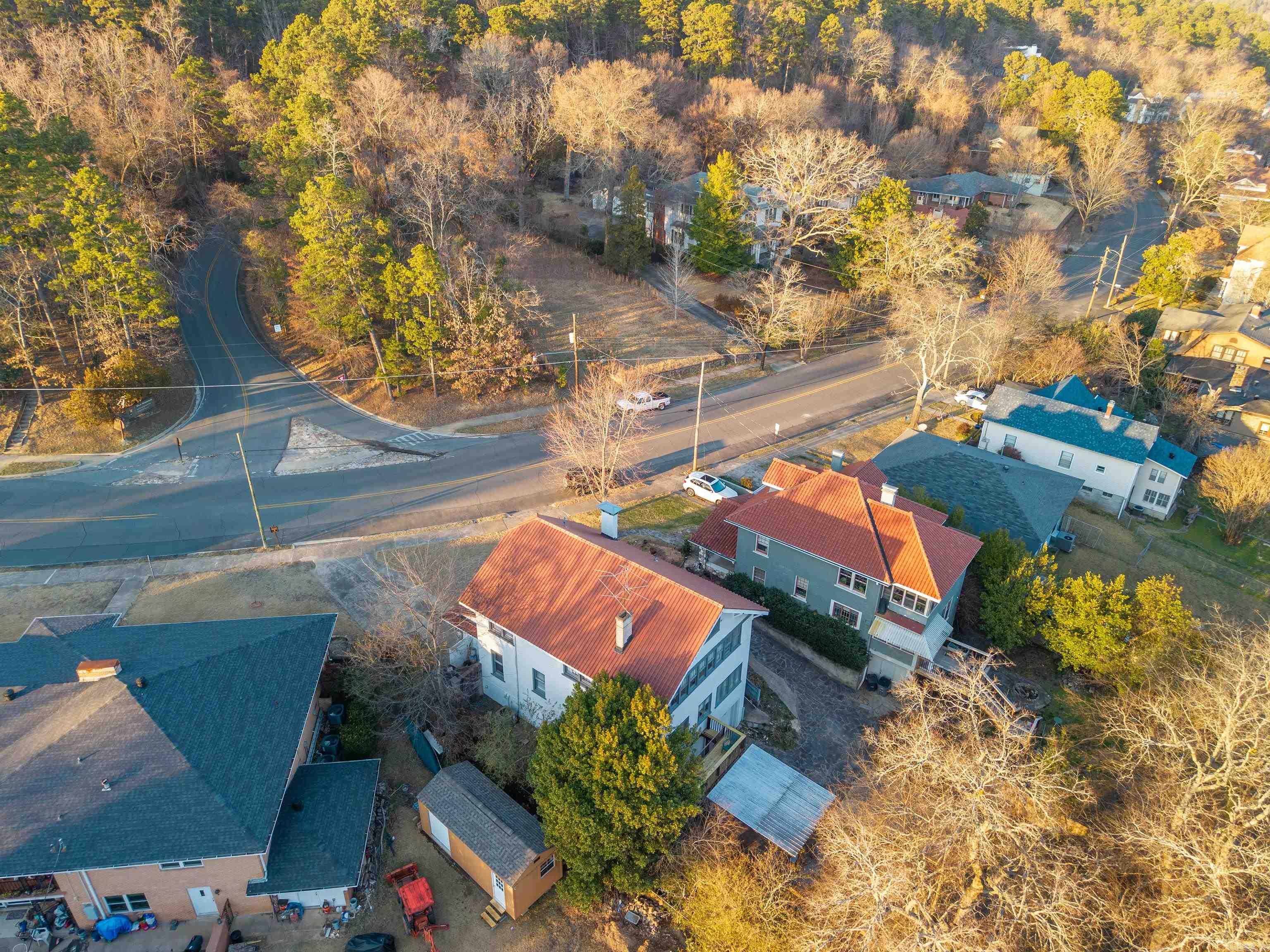 HSR BLK - Residential